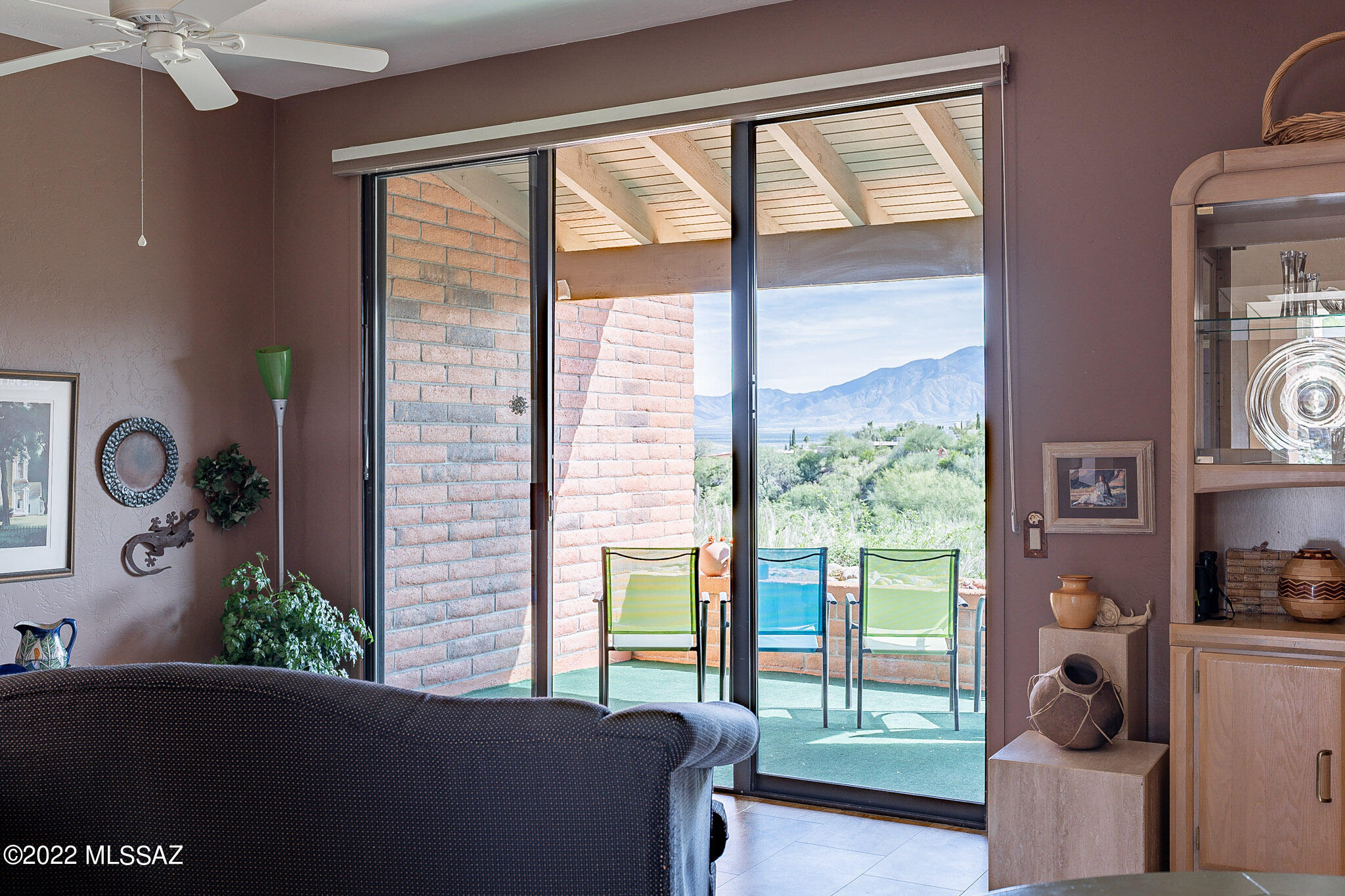 Desert Casitas(1-120) - Residential