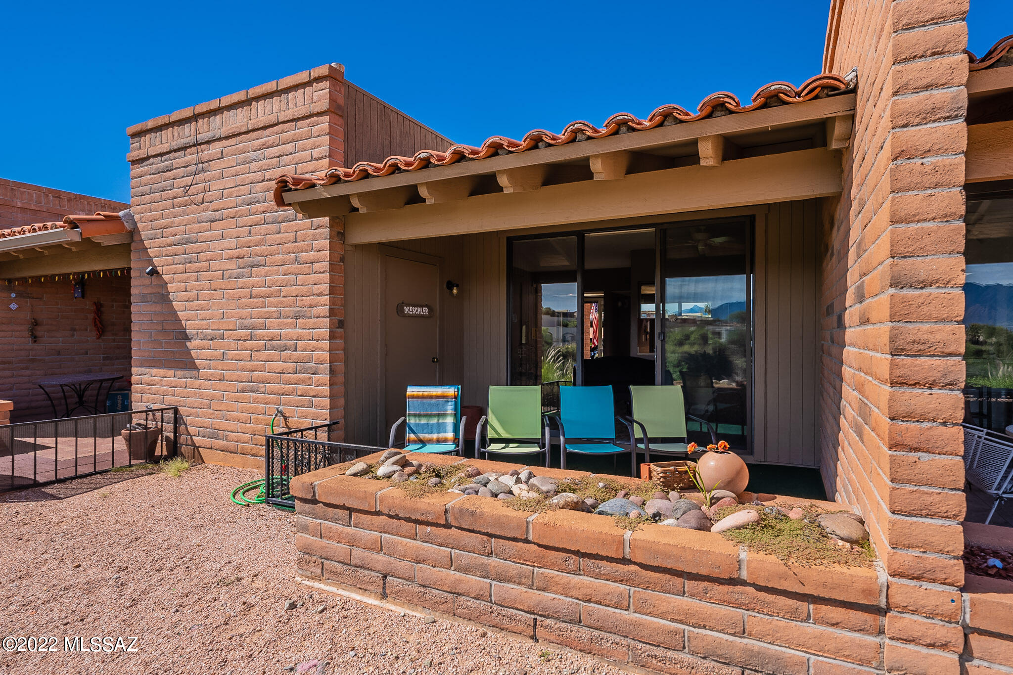 Desert Casitas(1-120) - Residential
