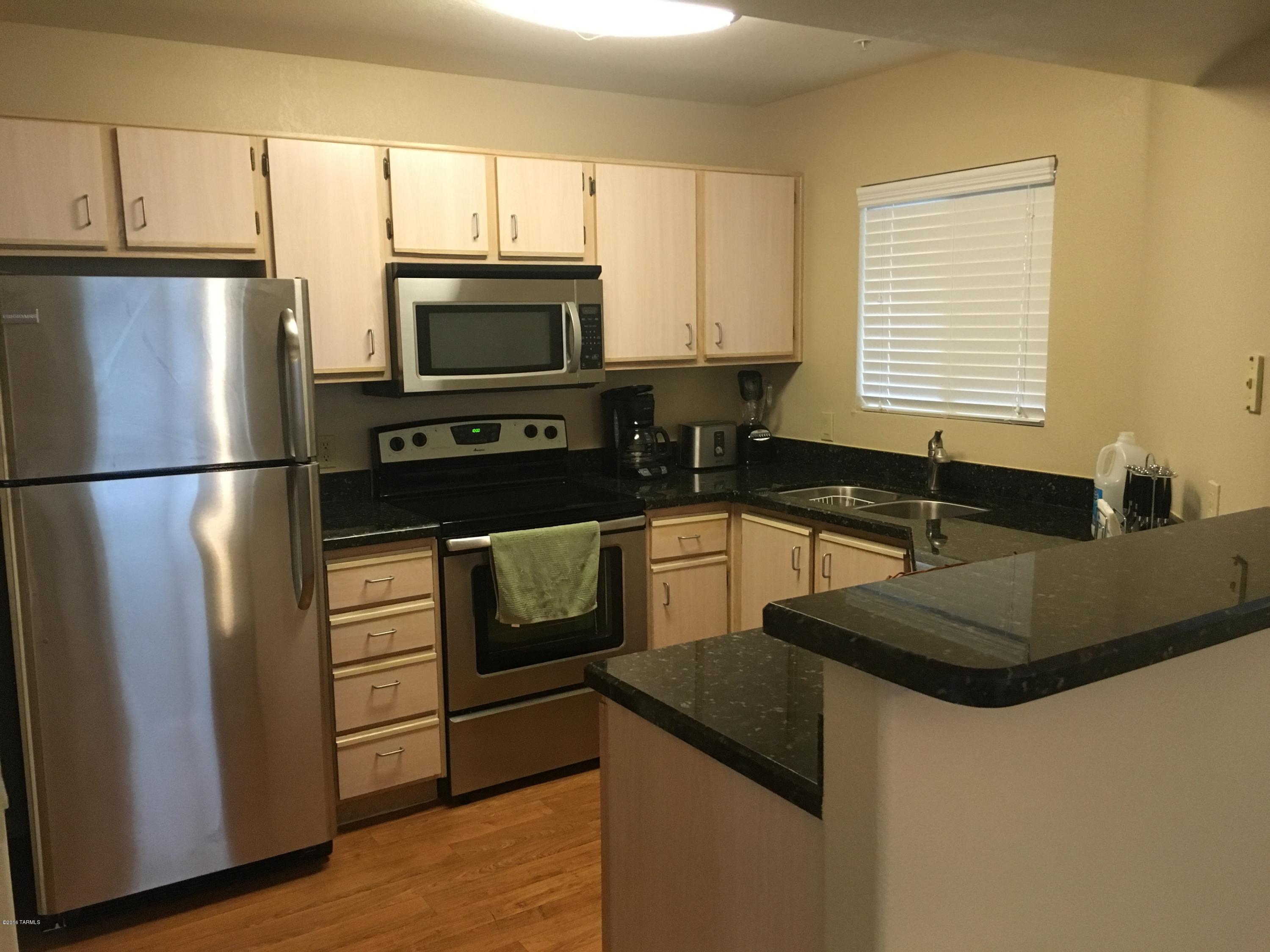 Veranda at Ventana Condominiums - Residential Lease