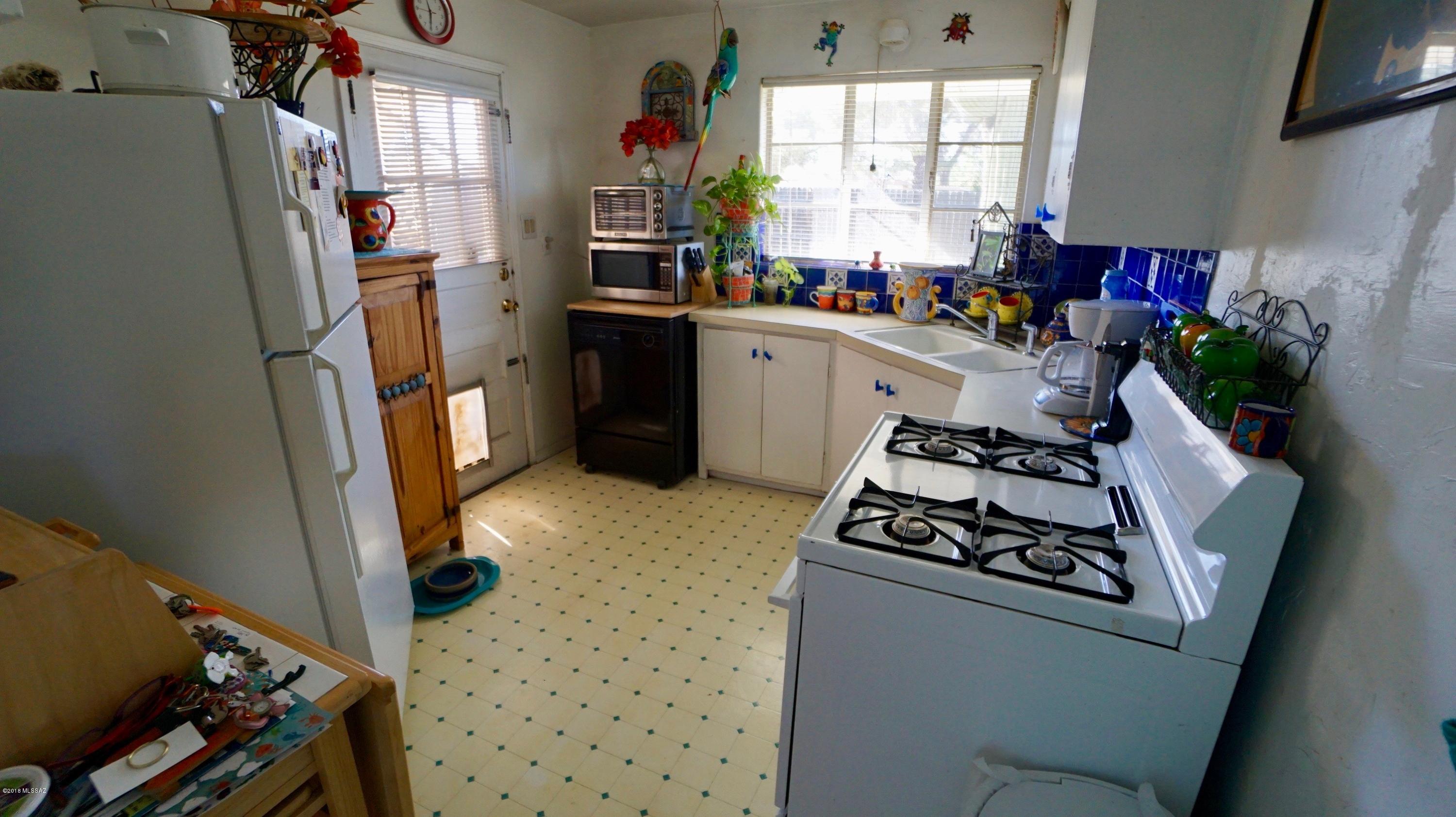 Almartin Addition - Residential
