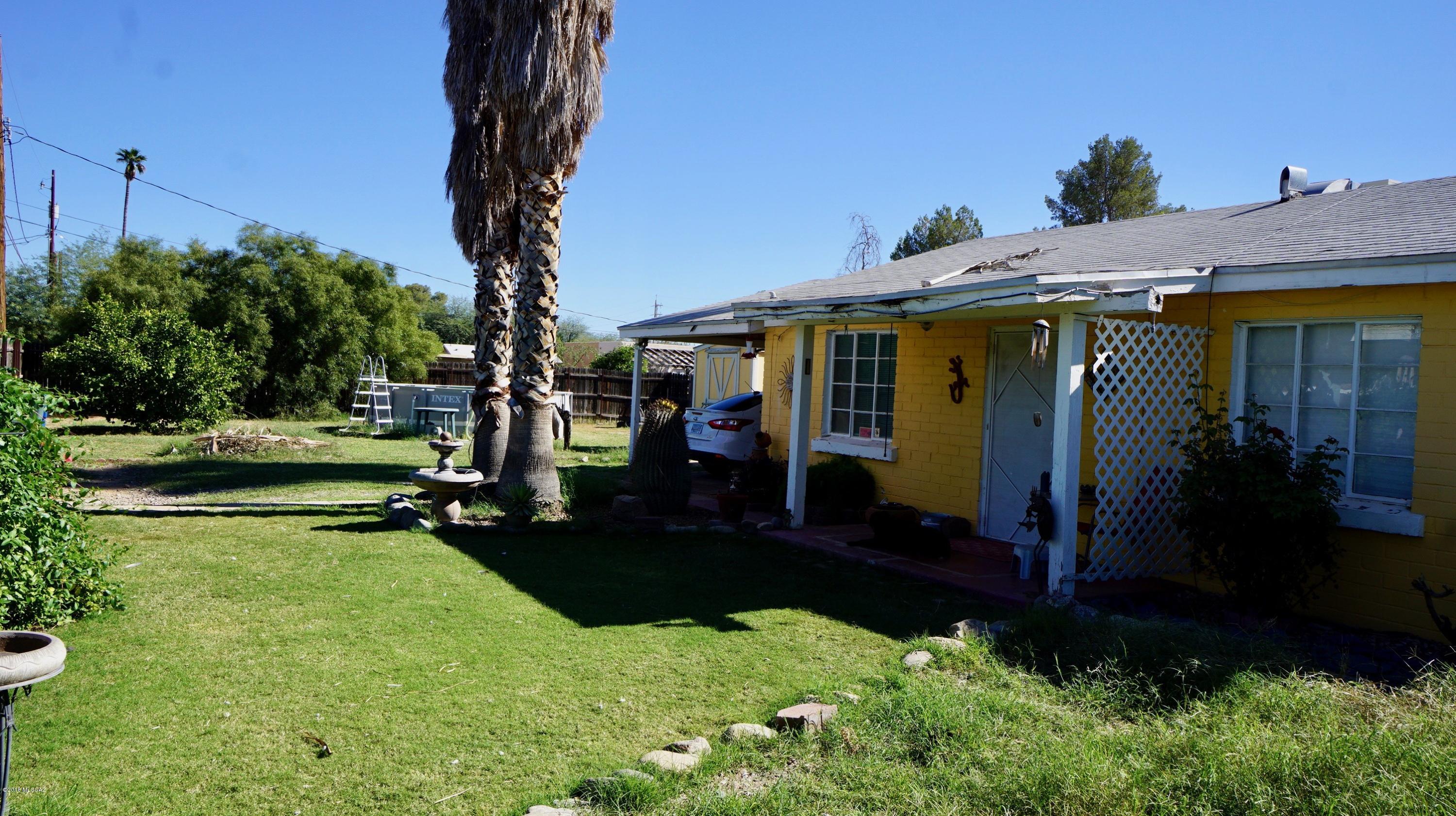 Almartin Addition - Residential