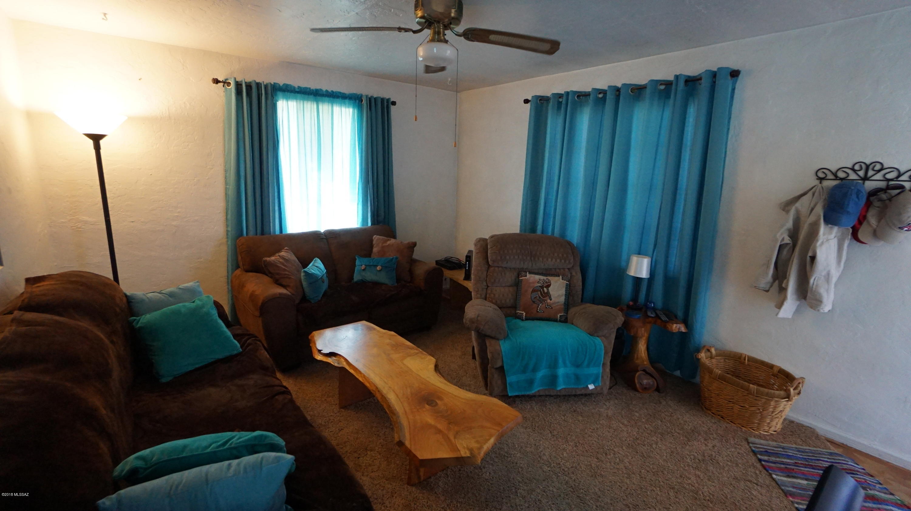 Almartin Addition - Residential