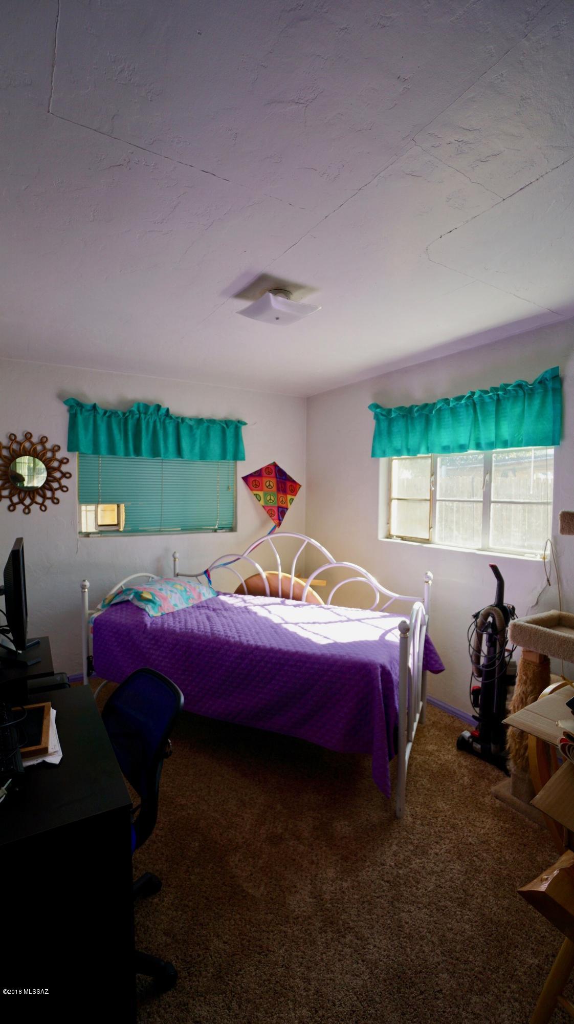 Almartin Addition - Residential