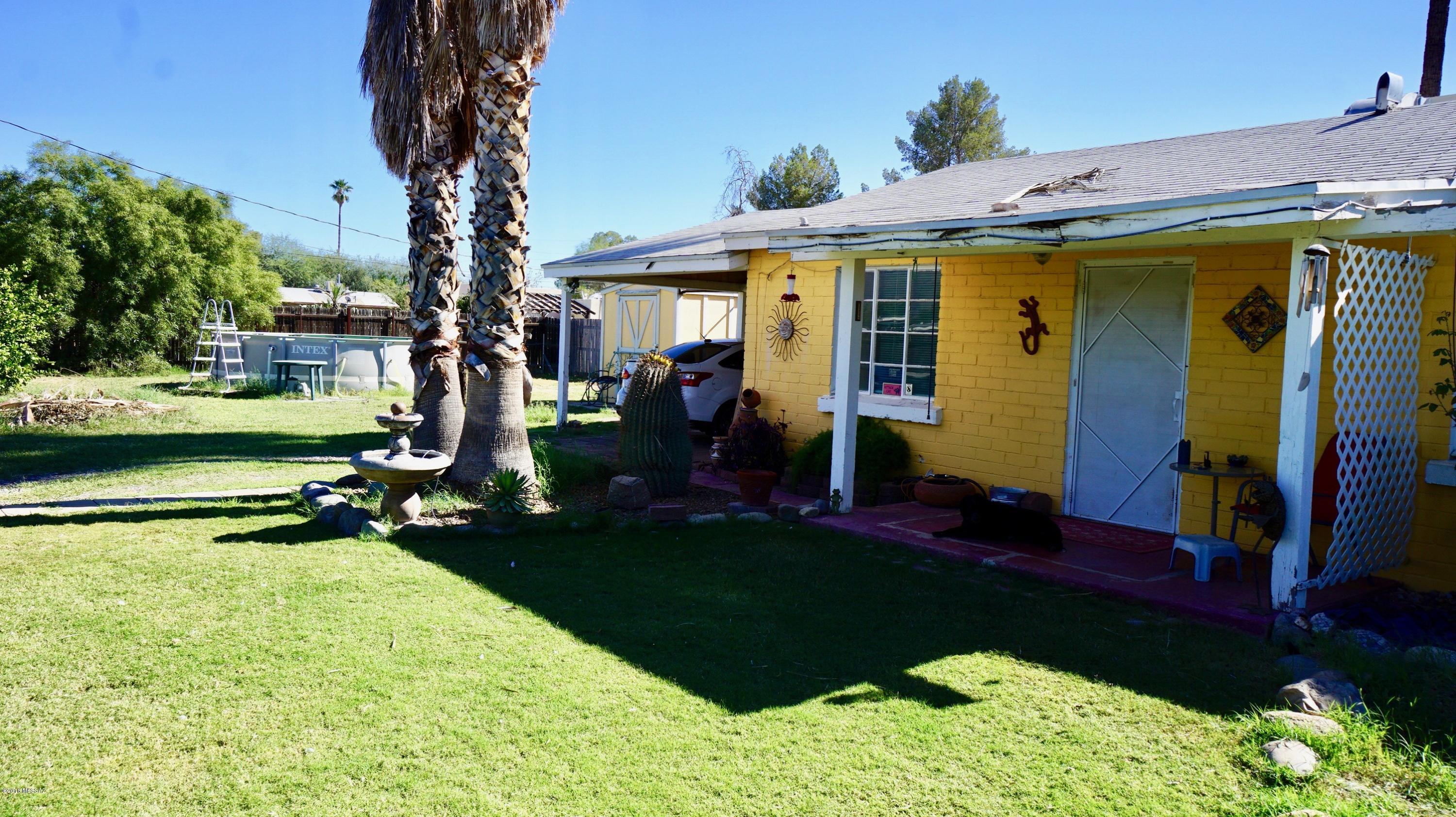 Almartin Addition - Residential