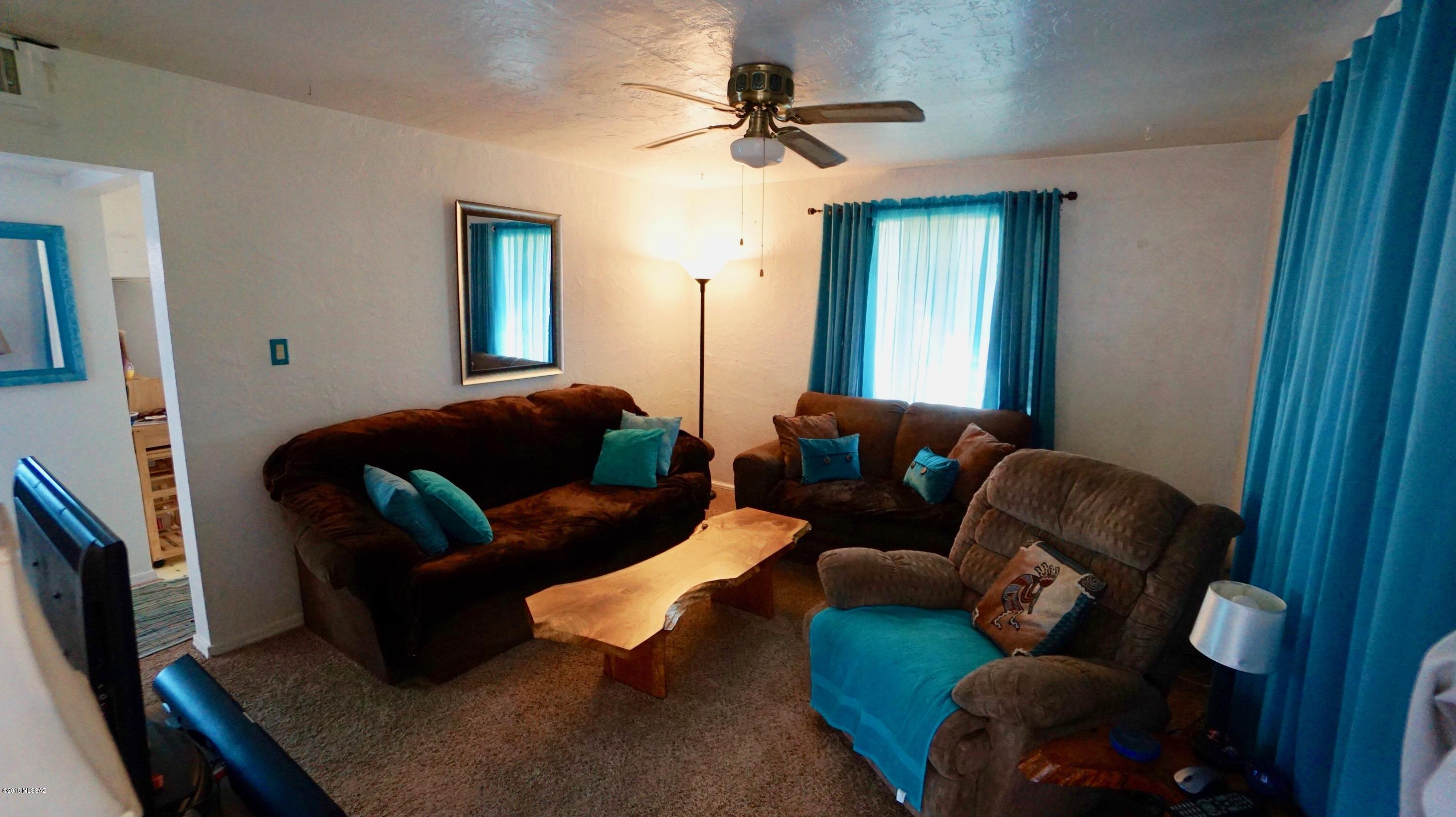 Almartin Addition - Residential