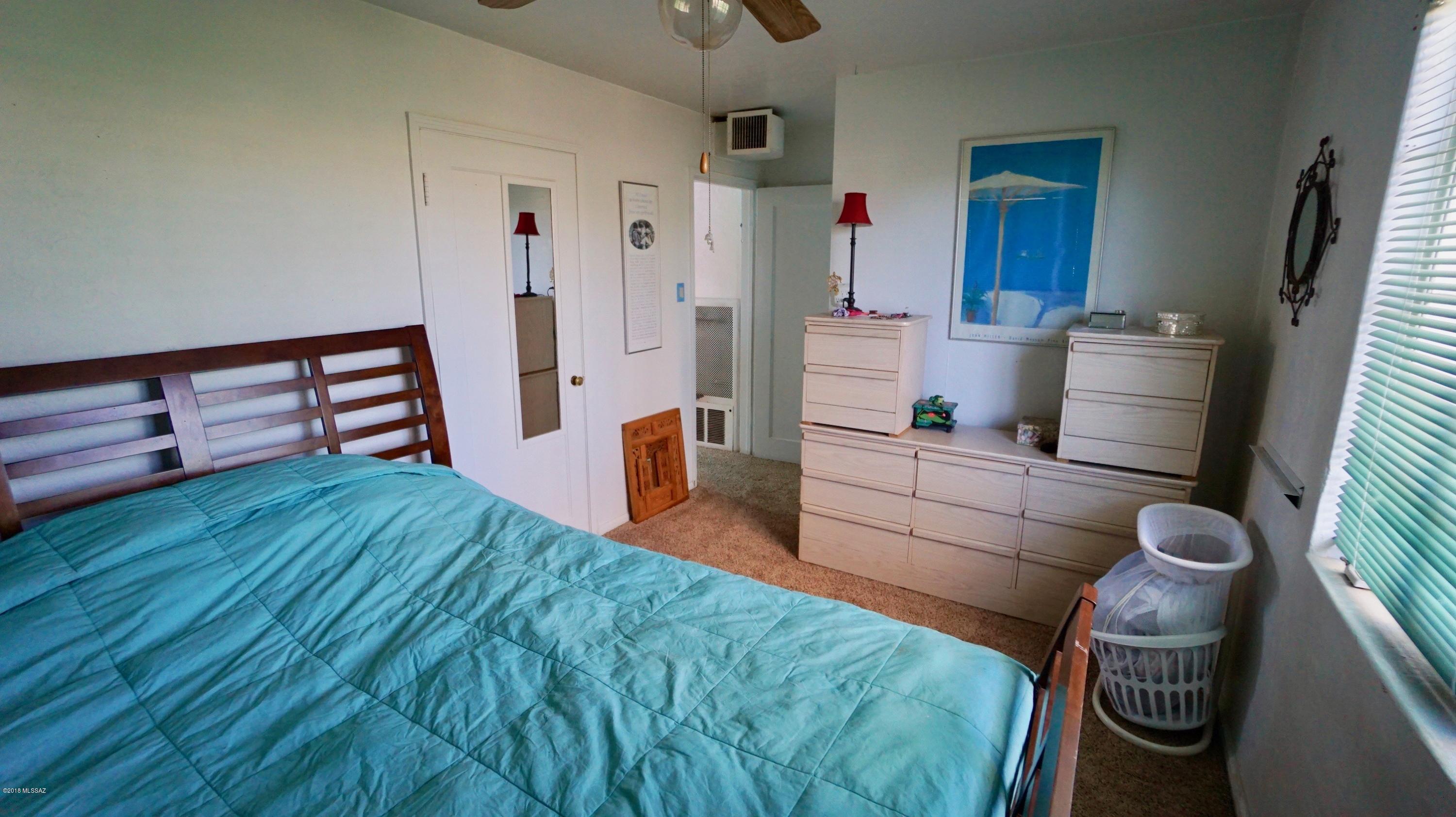 Almartin Addition - Residential