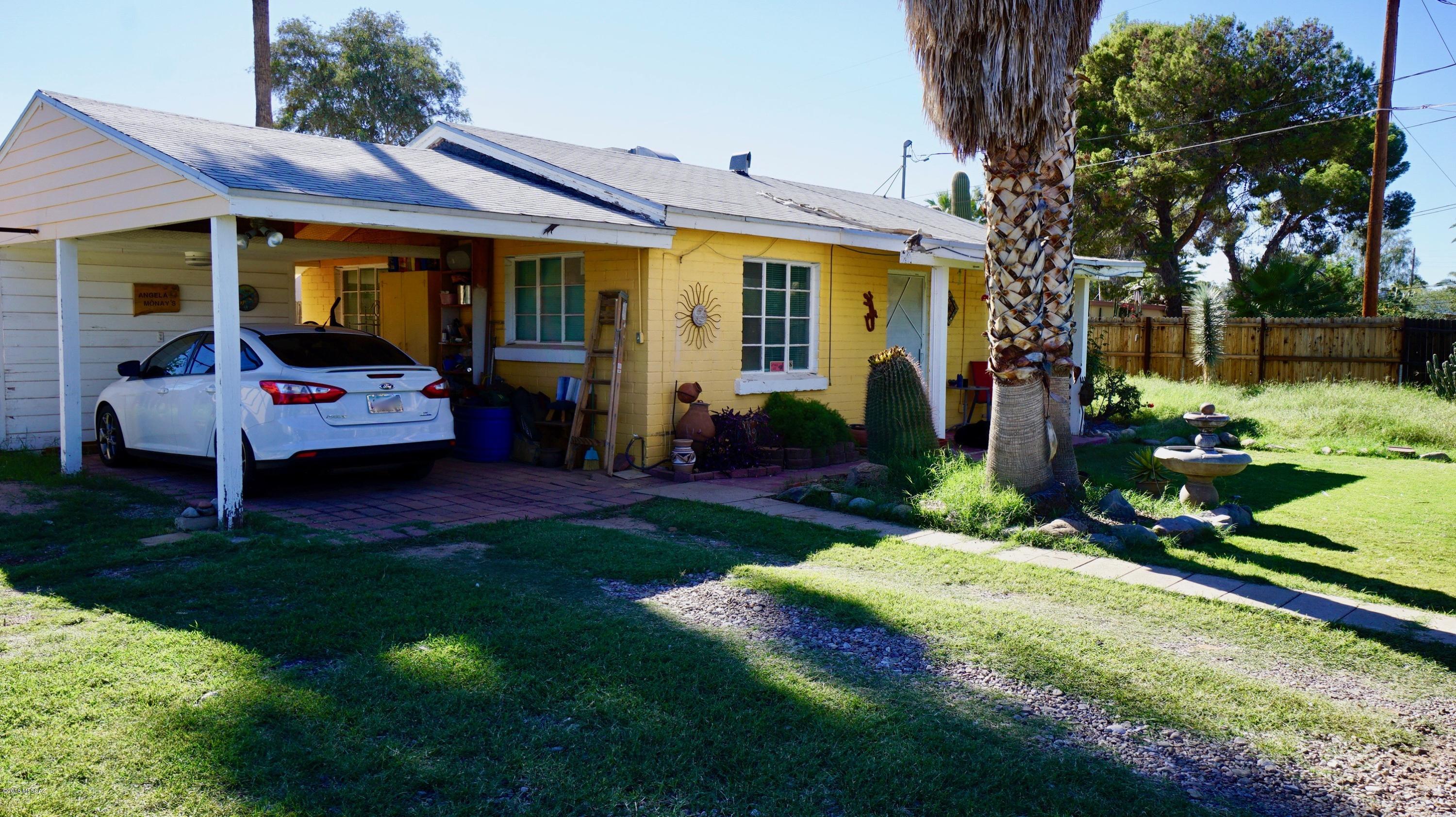 Almartin Addition - Residential