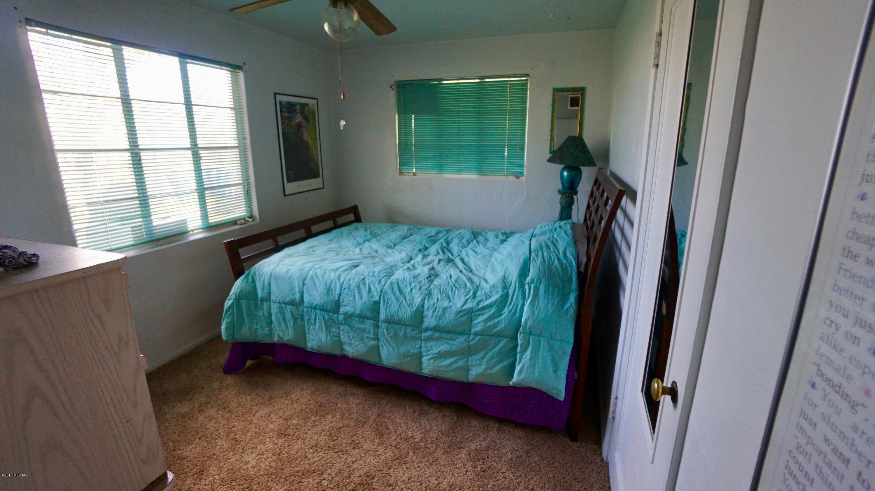 Almartin Addition - Residential