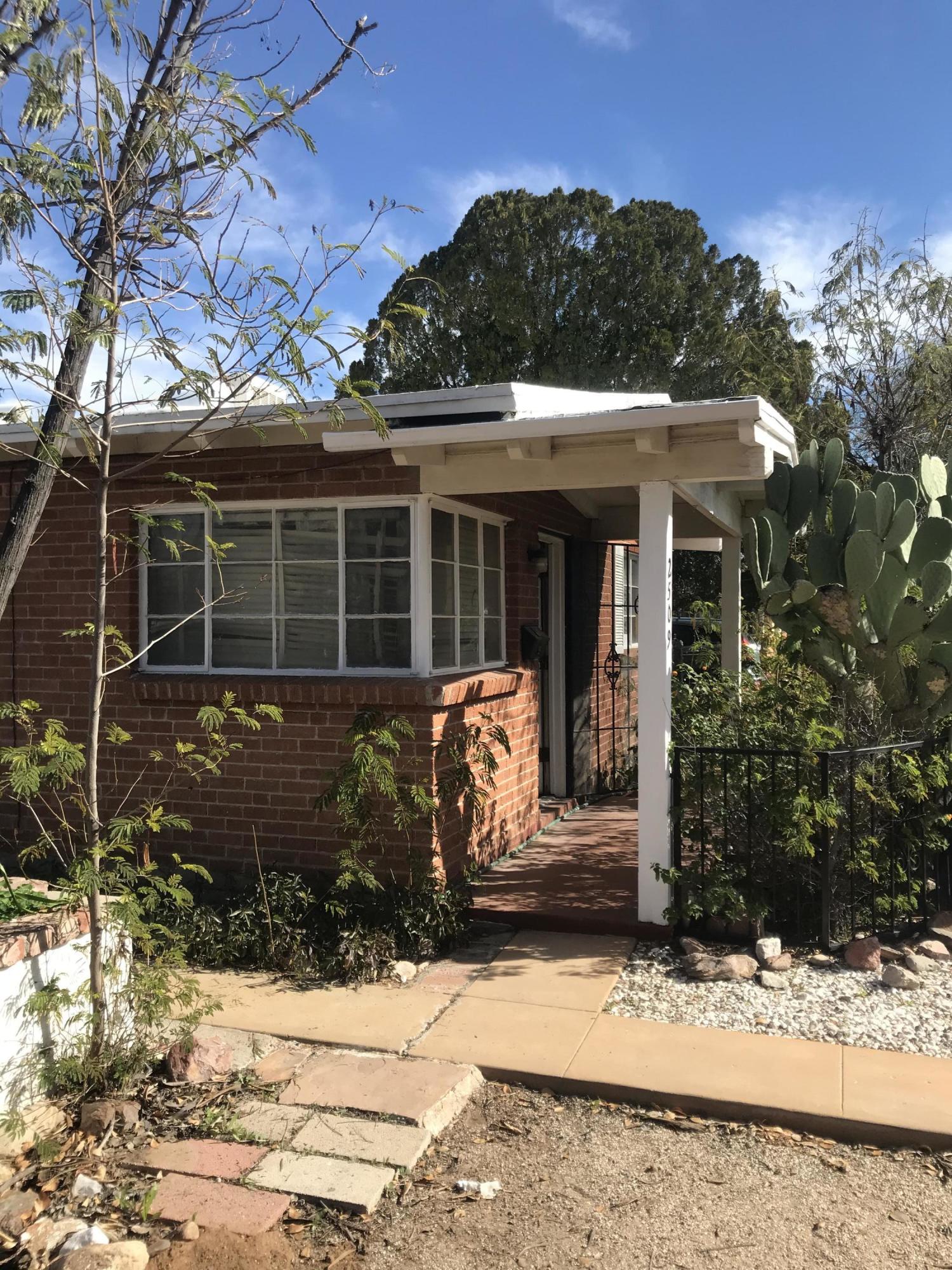 New Deal Acres - Residential