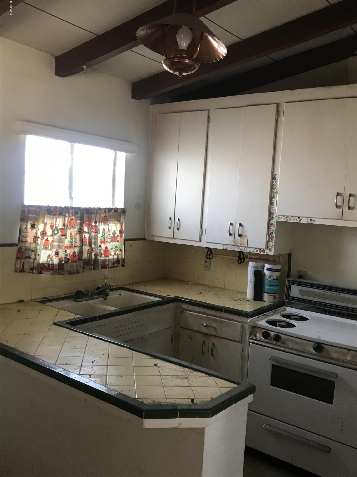 New Deal Acres - Residential