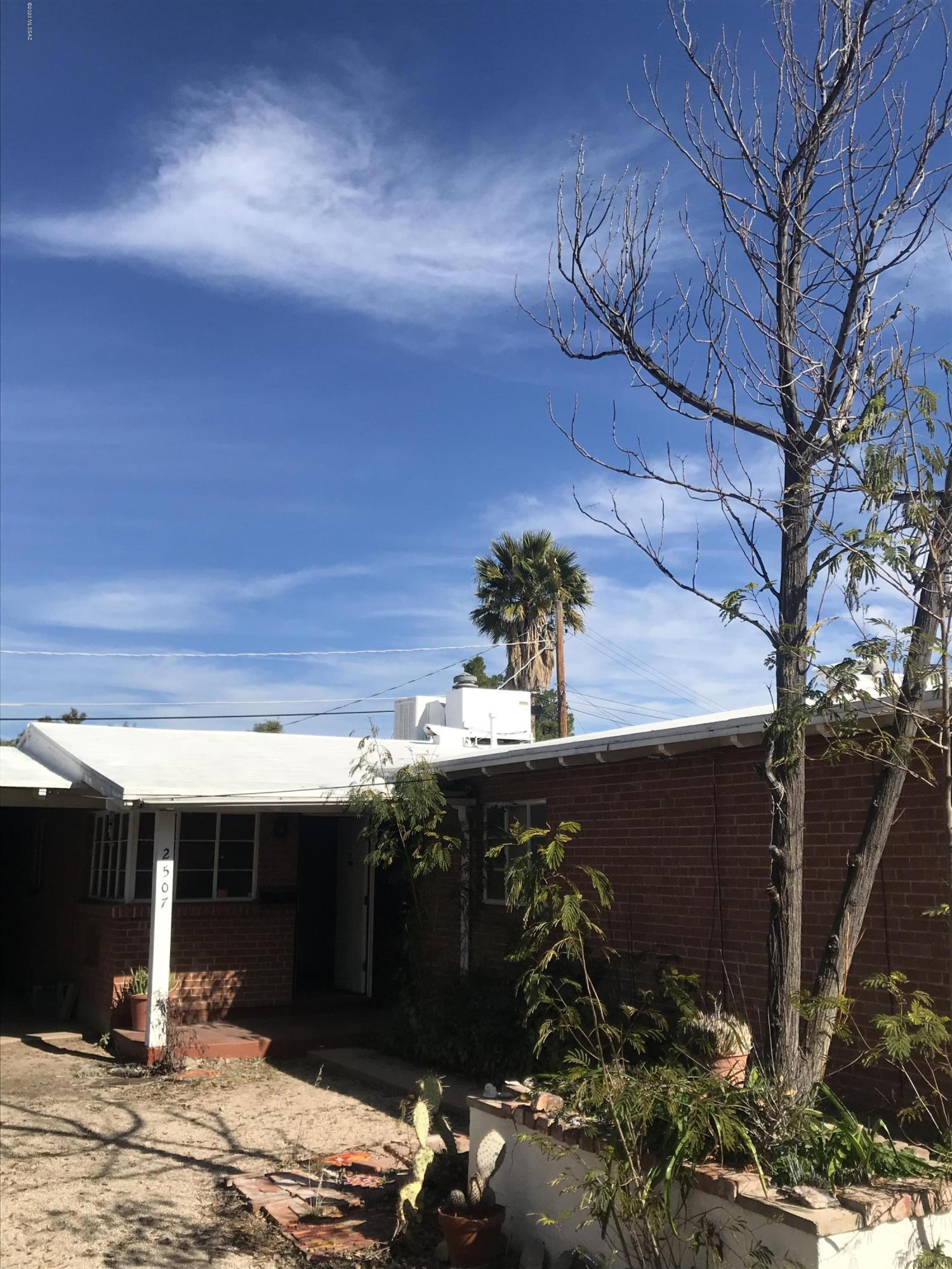 New Deal Acres - Residential