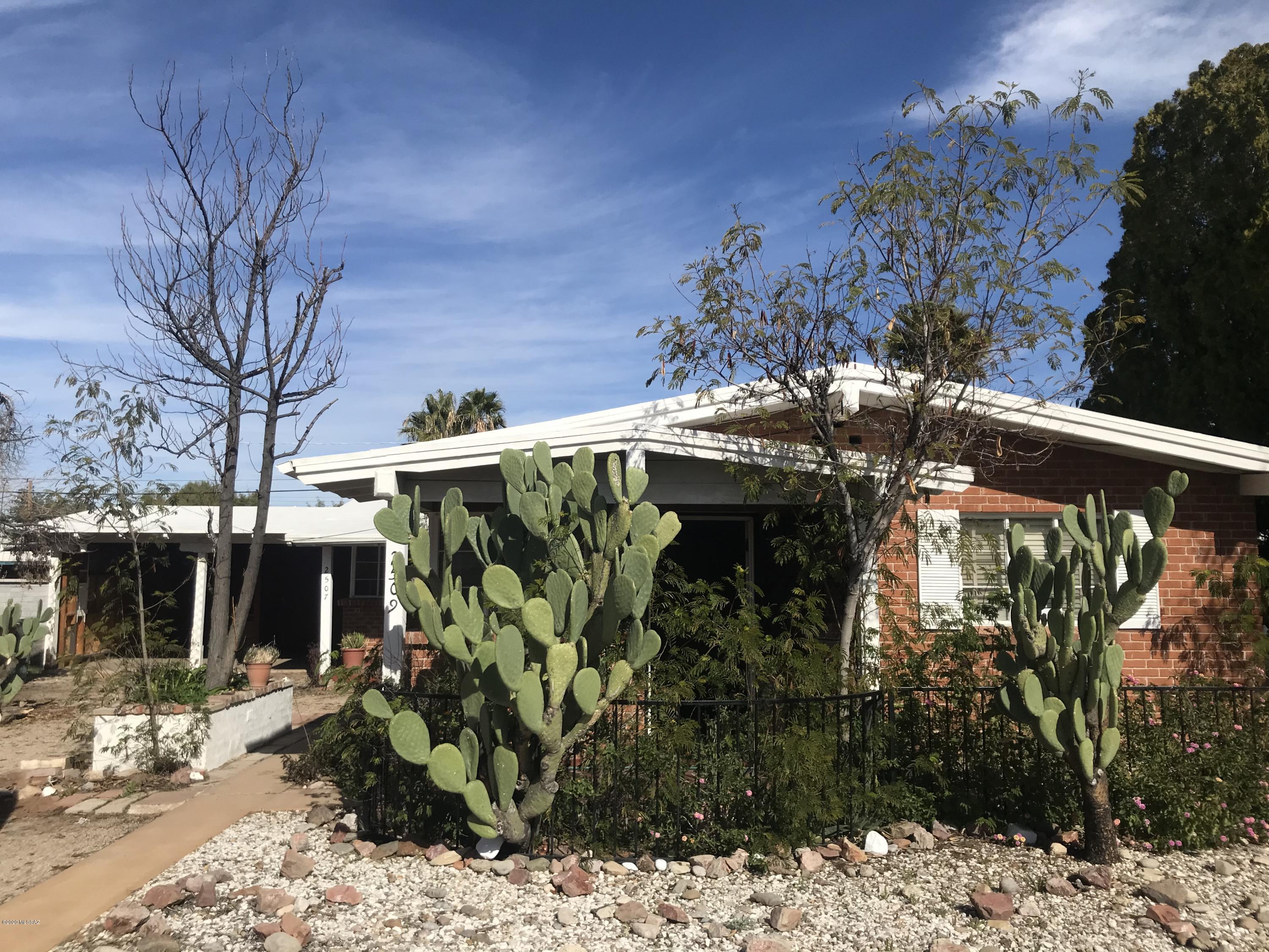 New Deal Acres - Residential