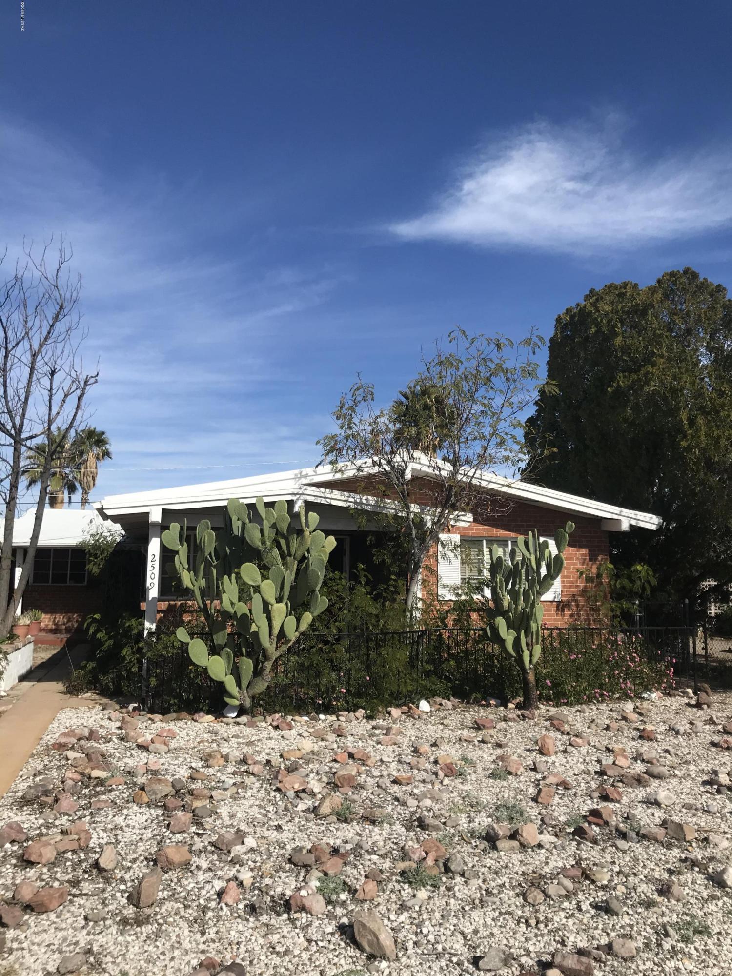 New Deal Acres - Residential