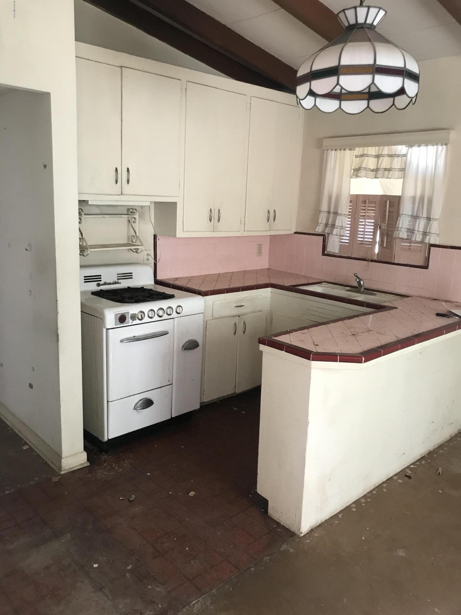New Deal Acres - Residential