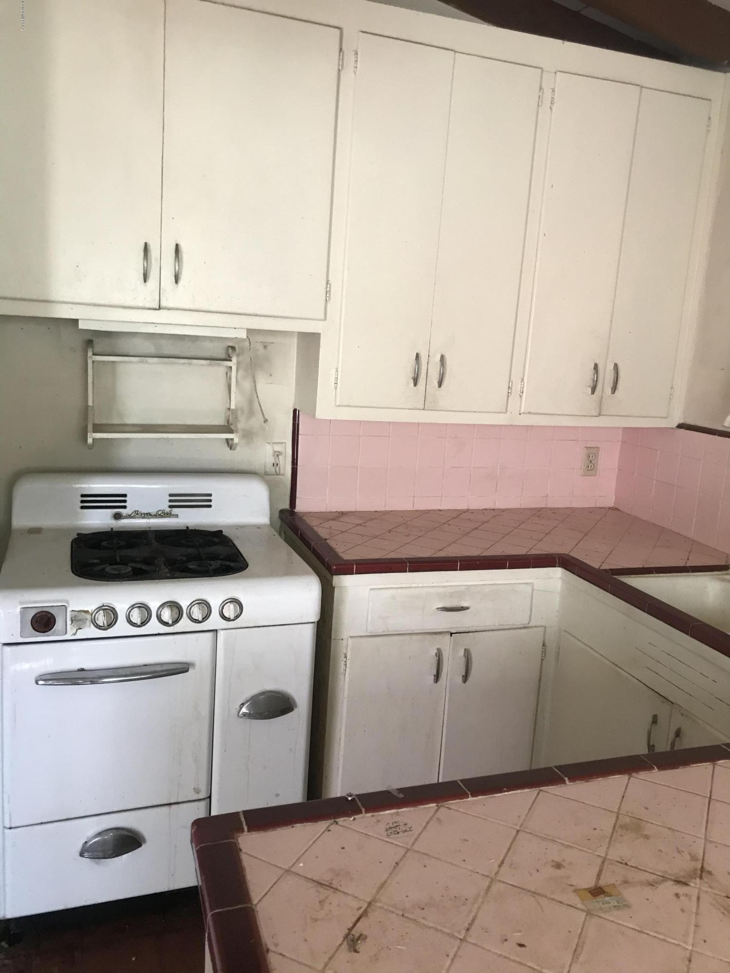 New Deal Acres - Residential