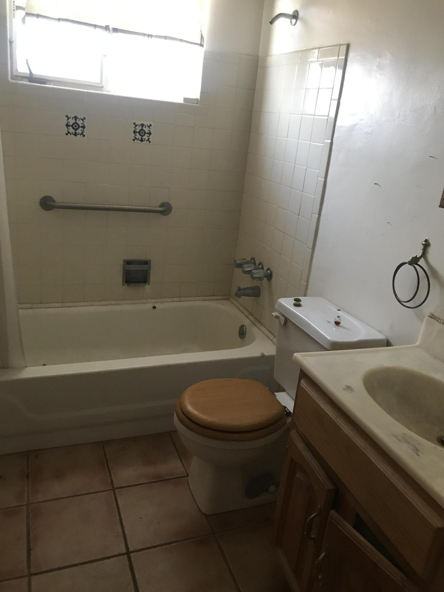 New Deal Acres - Residential