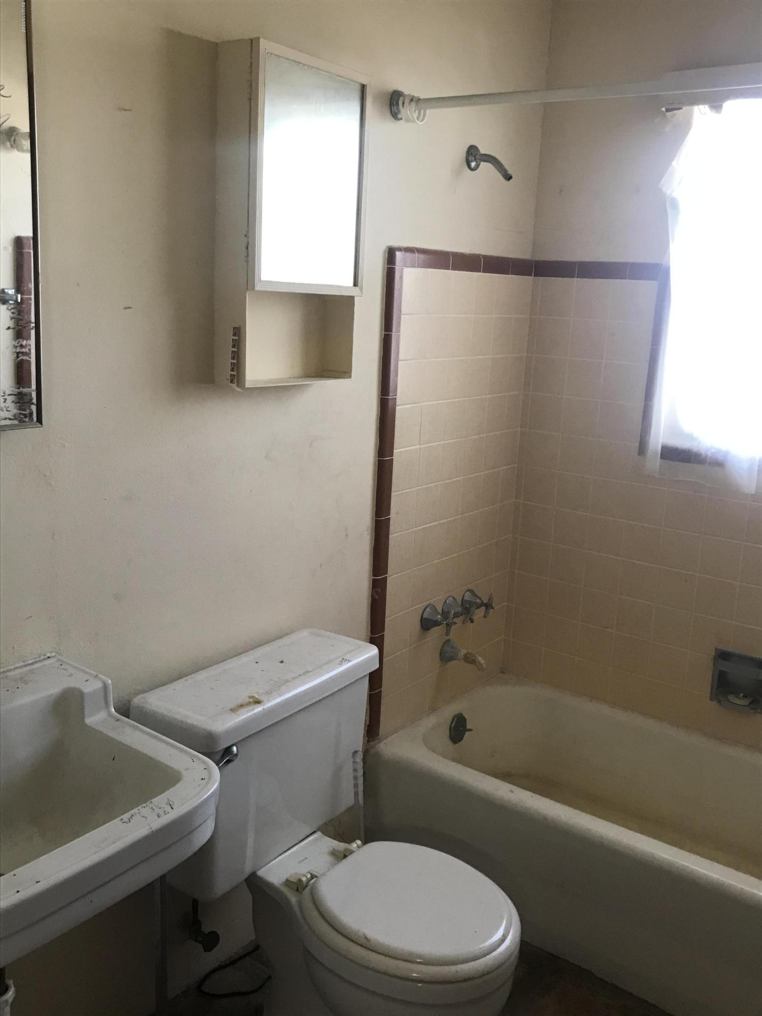 New Deal Acres - Residential