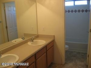 Cypress Village (1-11) - Residential Income