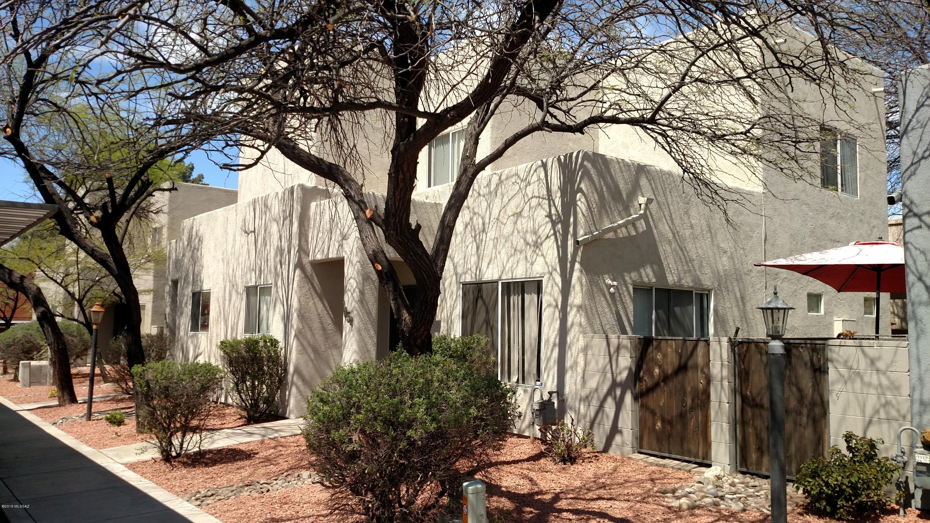 Cypress Village (1-11) - Residential Income