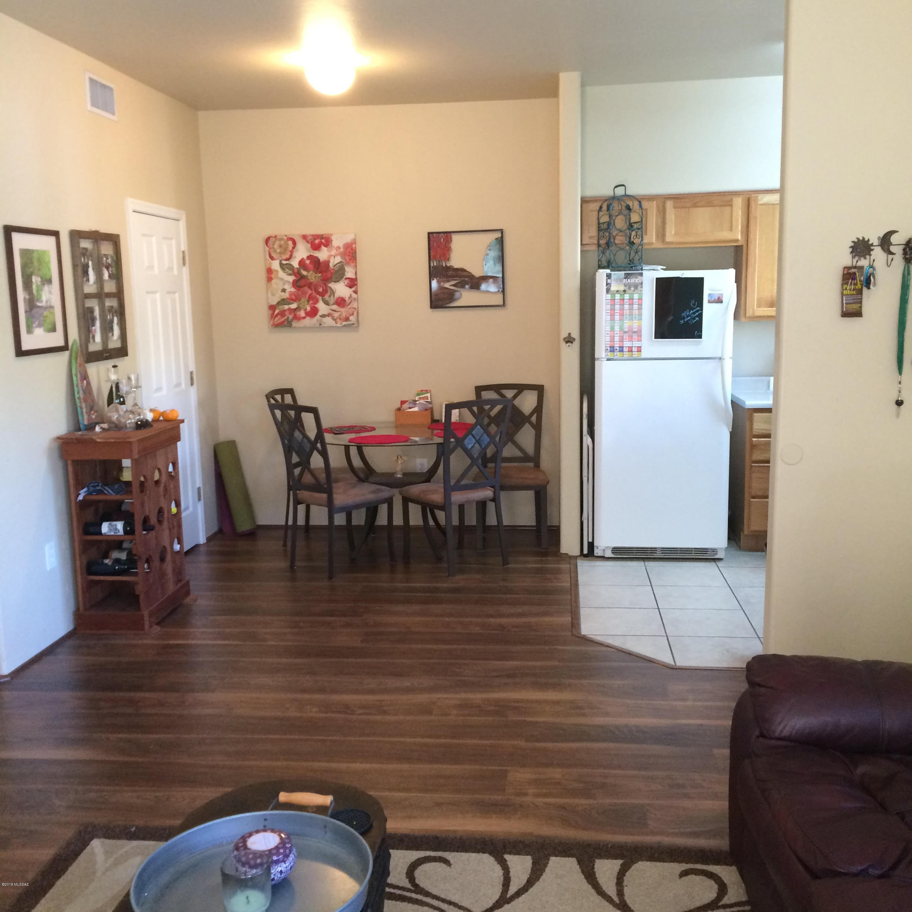 Cypress Village (1-11) - Residential Income