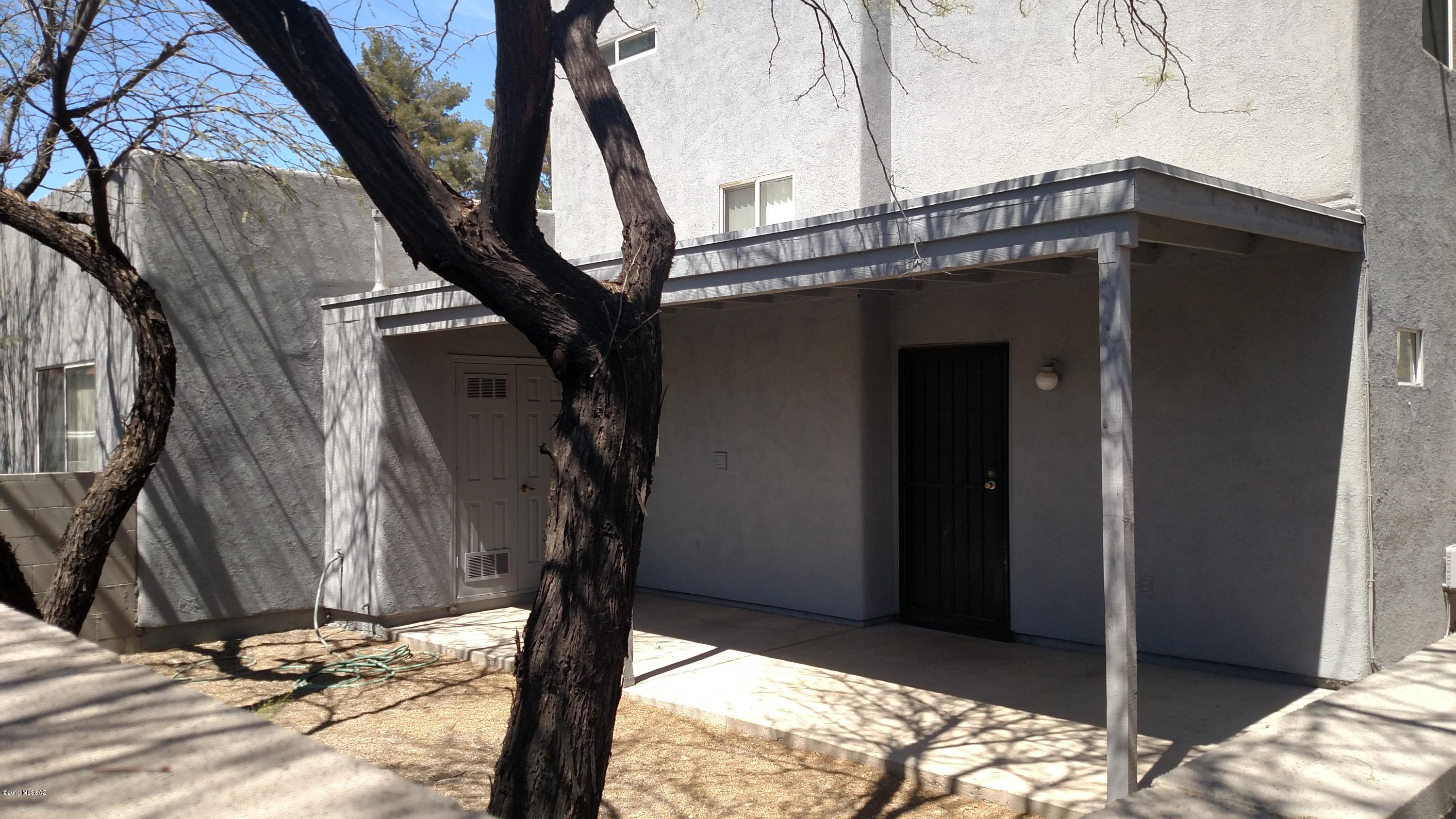 Cypress Village (1-11) - Residential Income