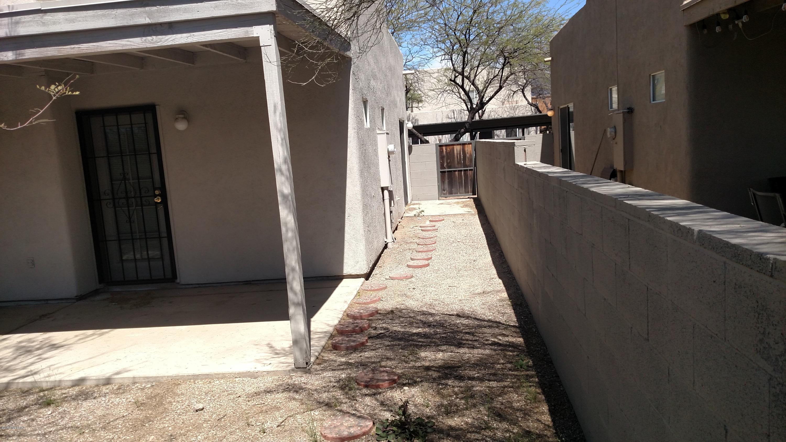 Cypress Village (1-11) - Residential Income
