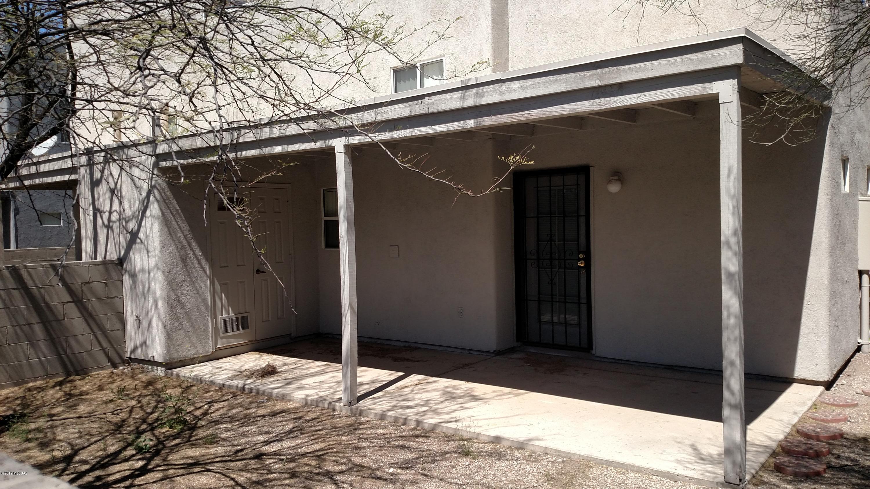 Cypress Village (1-11) - Residential Income