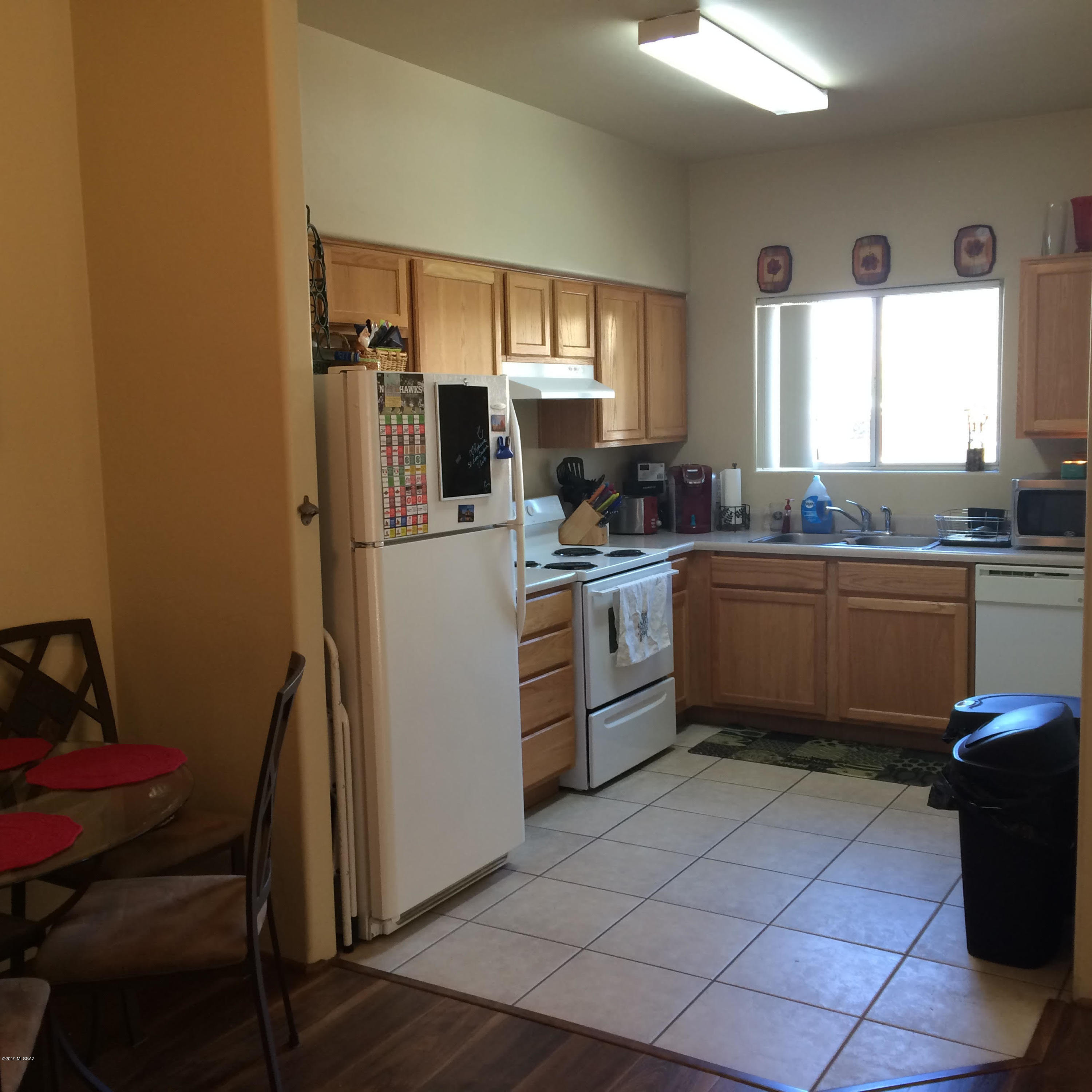 Cypress Village (1-11) - Residential Income