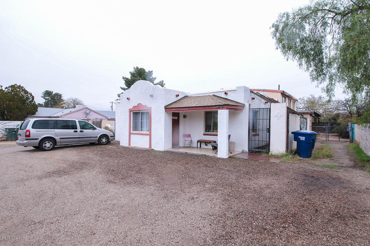 San Carlos Addition - Residential