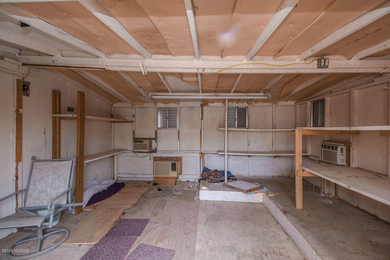 San Carlos Addition - Residential