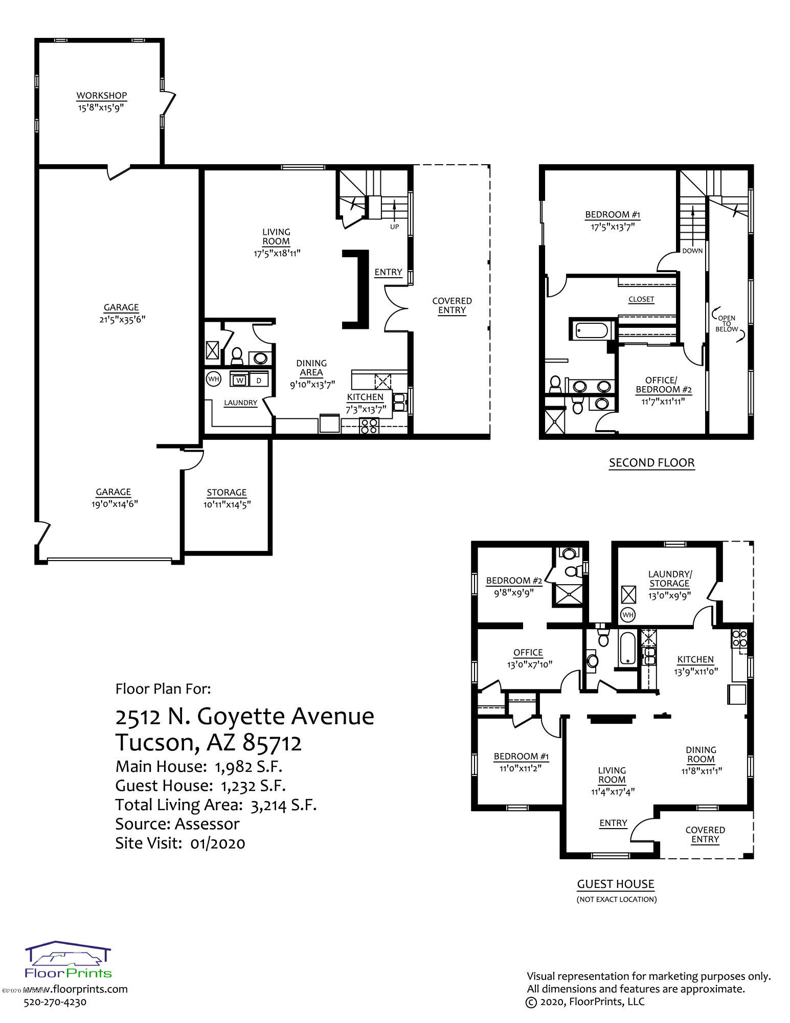 San Carlos Addition - Residential