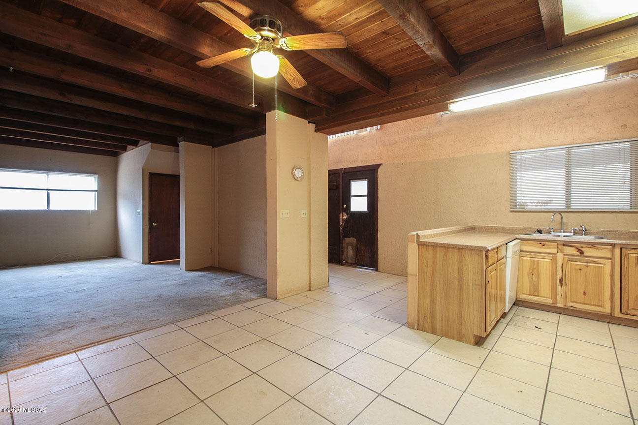 San Carlos Addition - Residential