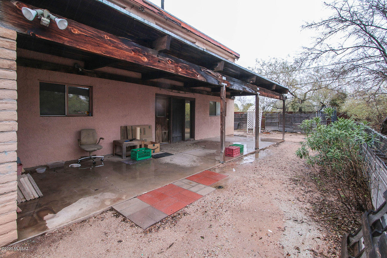 San Carlos Addition - Residential