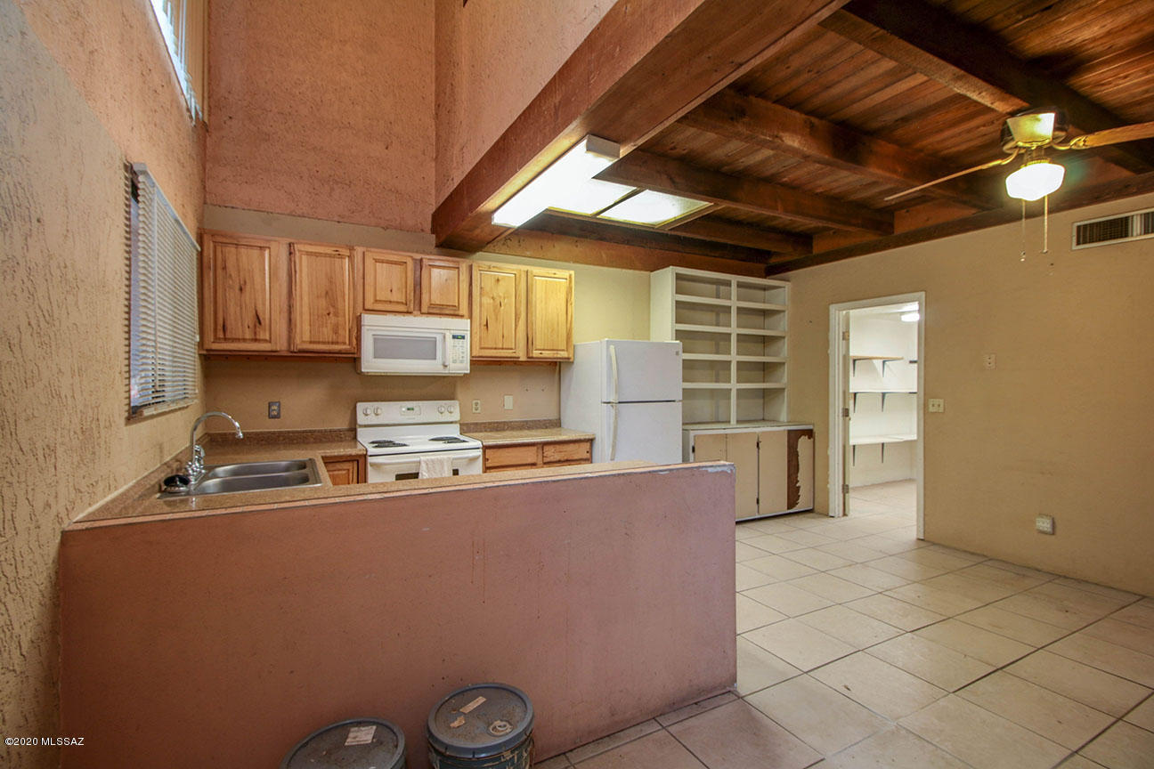 San Carlos Addition - Residential