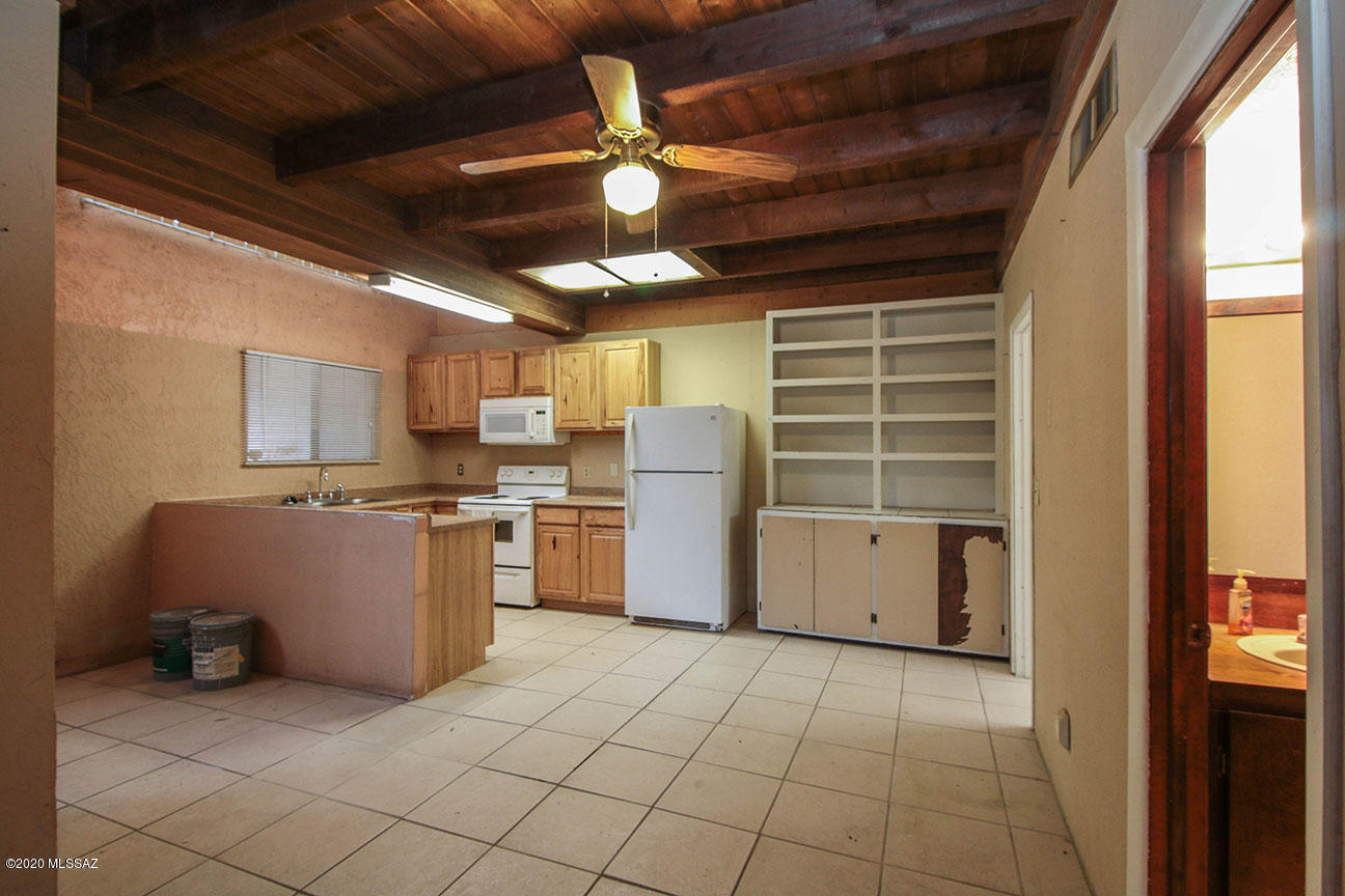 San Carlos Addition - Residential