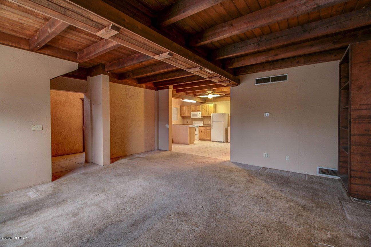 San Carlos Addition - Residential