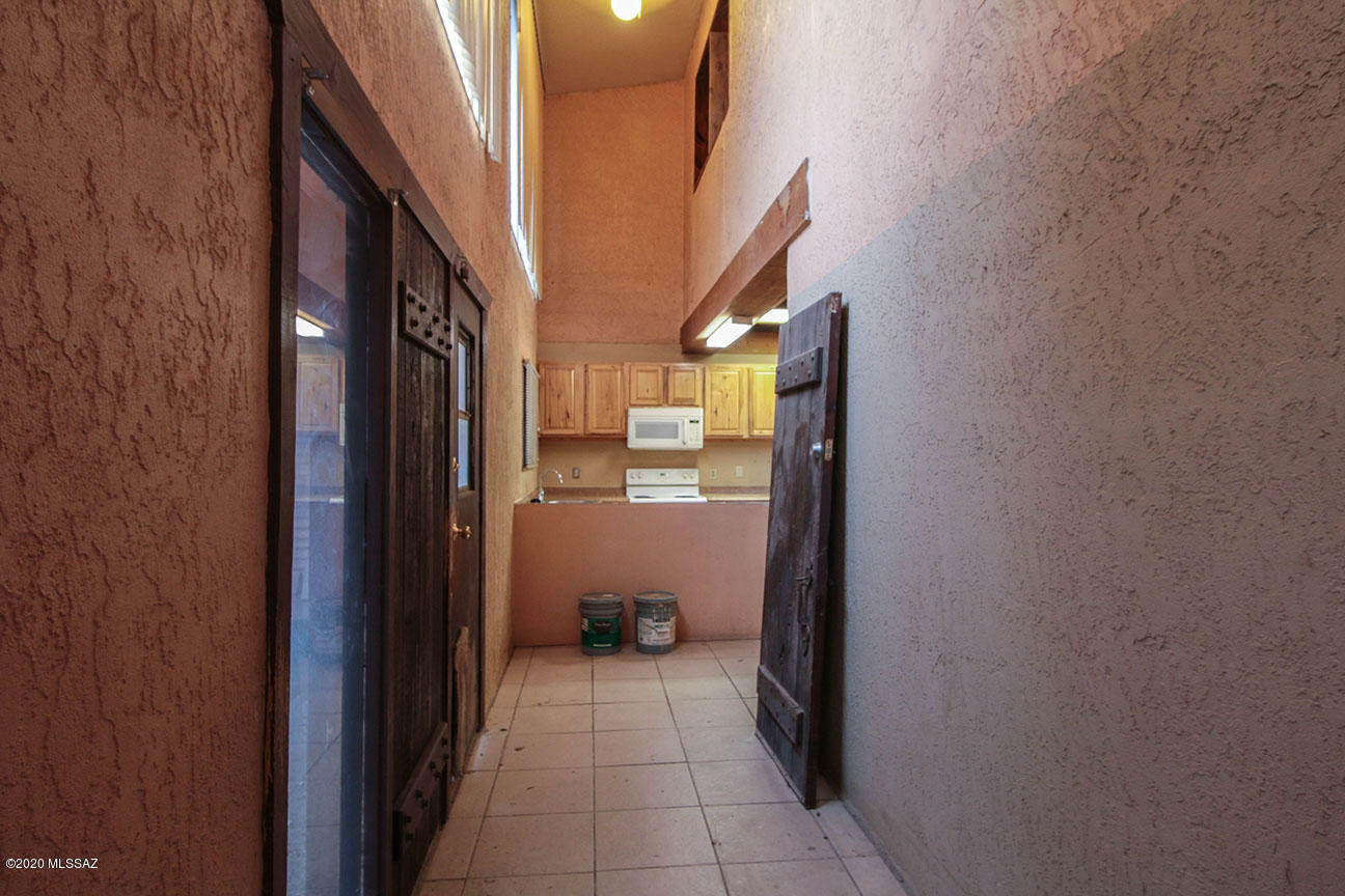 San Carlos Addition - Residential