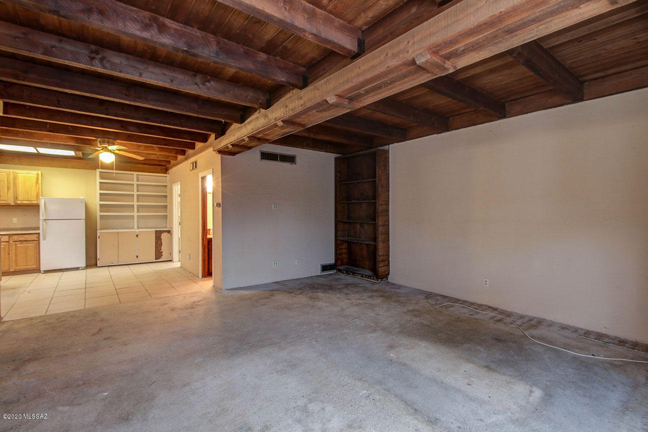 San Carlos Addition - Residential