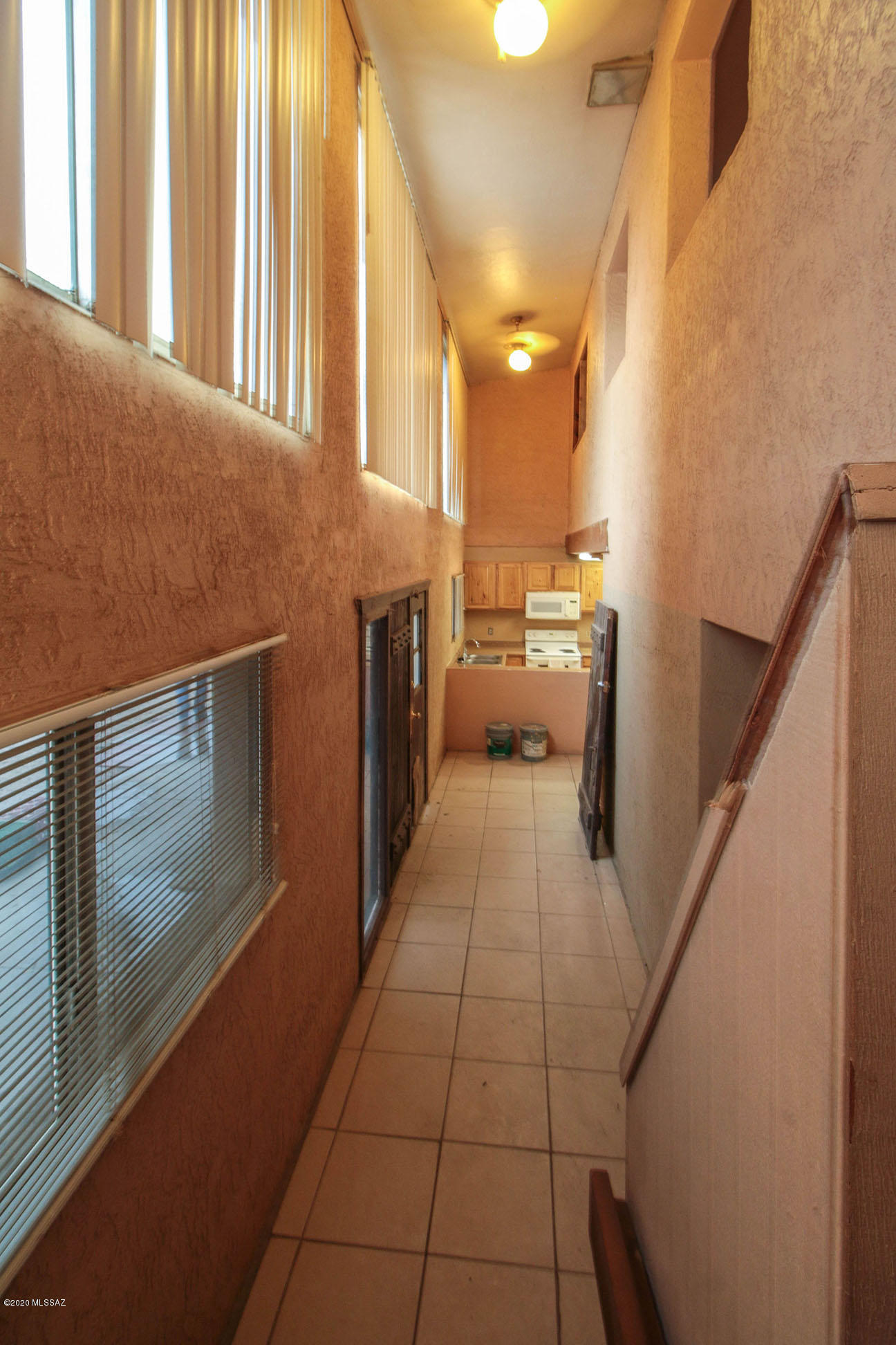 San Carlos Addition - Residential