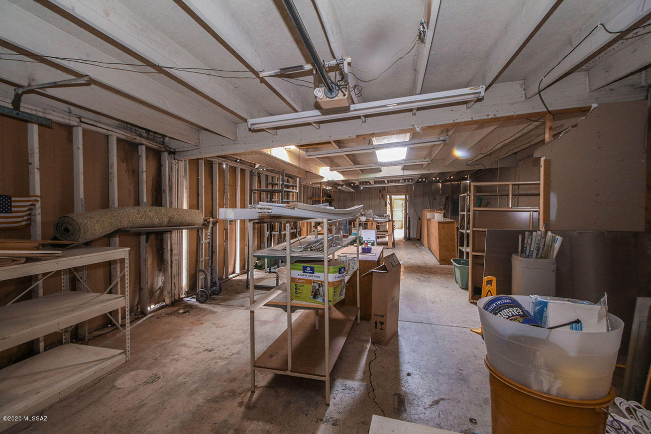 San Carlos Addition - Residential