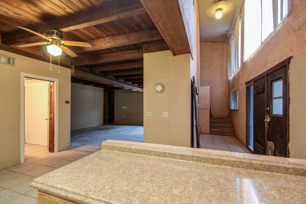 San Carlos Addition - Residential
