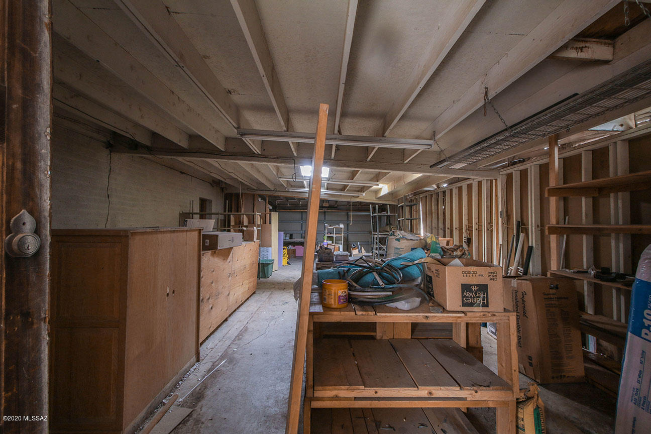 San Carlos Addition - Residential