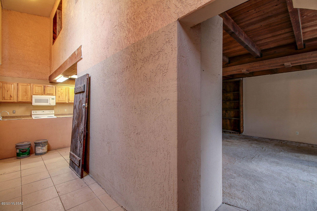 San Carlos Addition - Residential