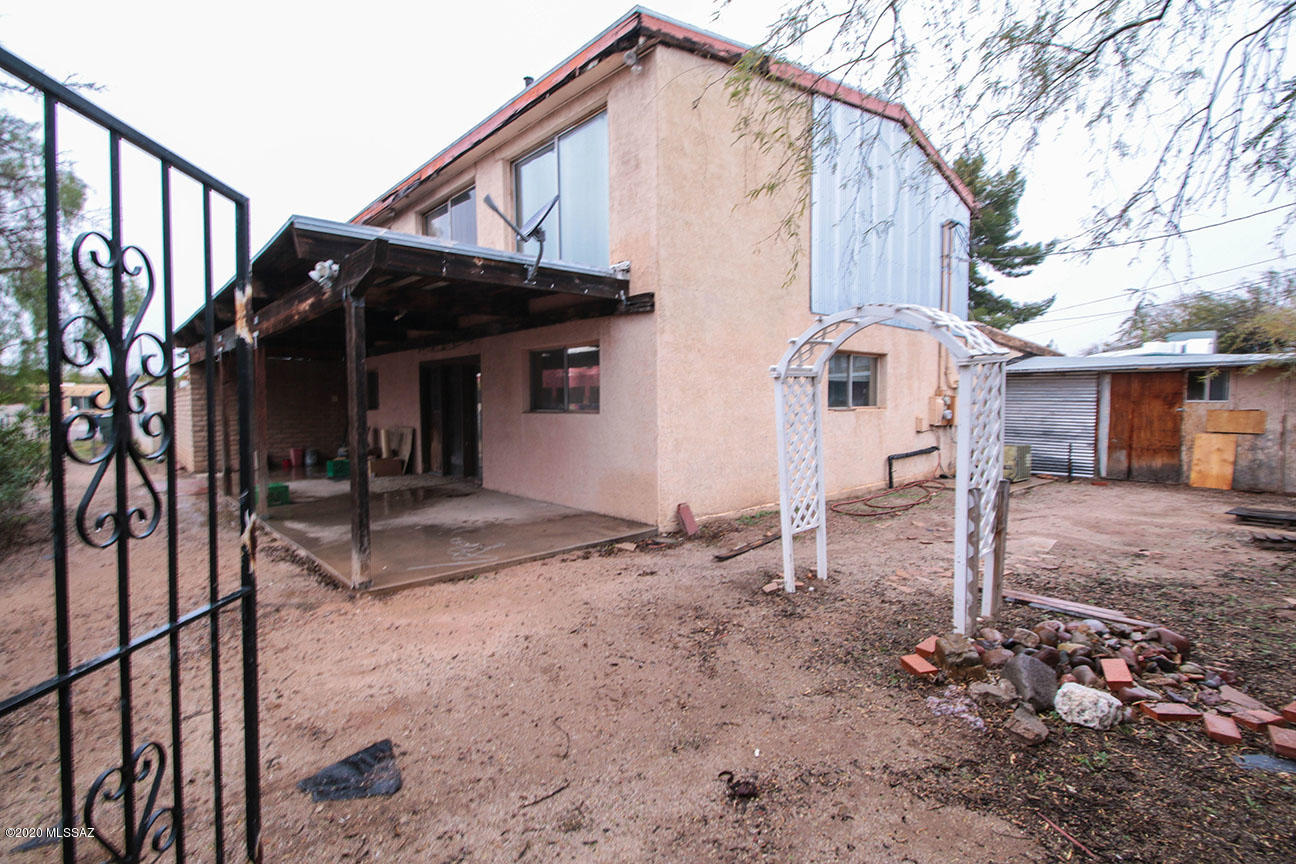 San Carlos Addition - Residential