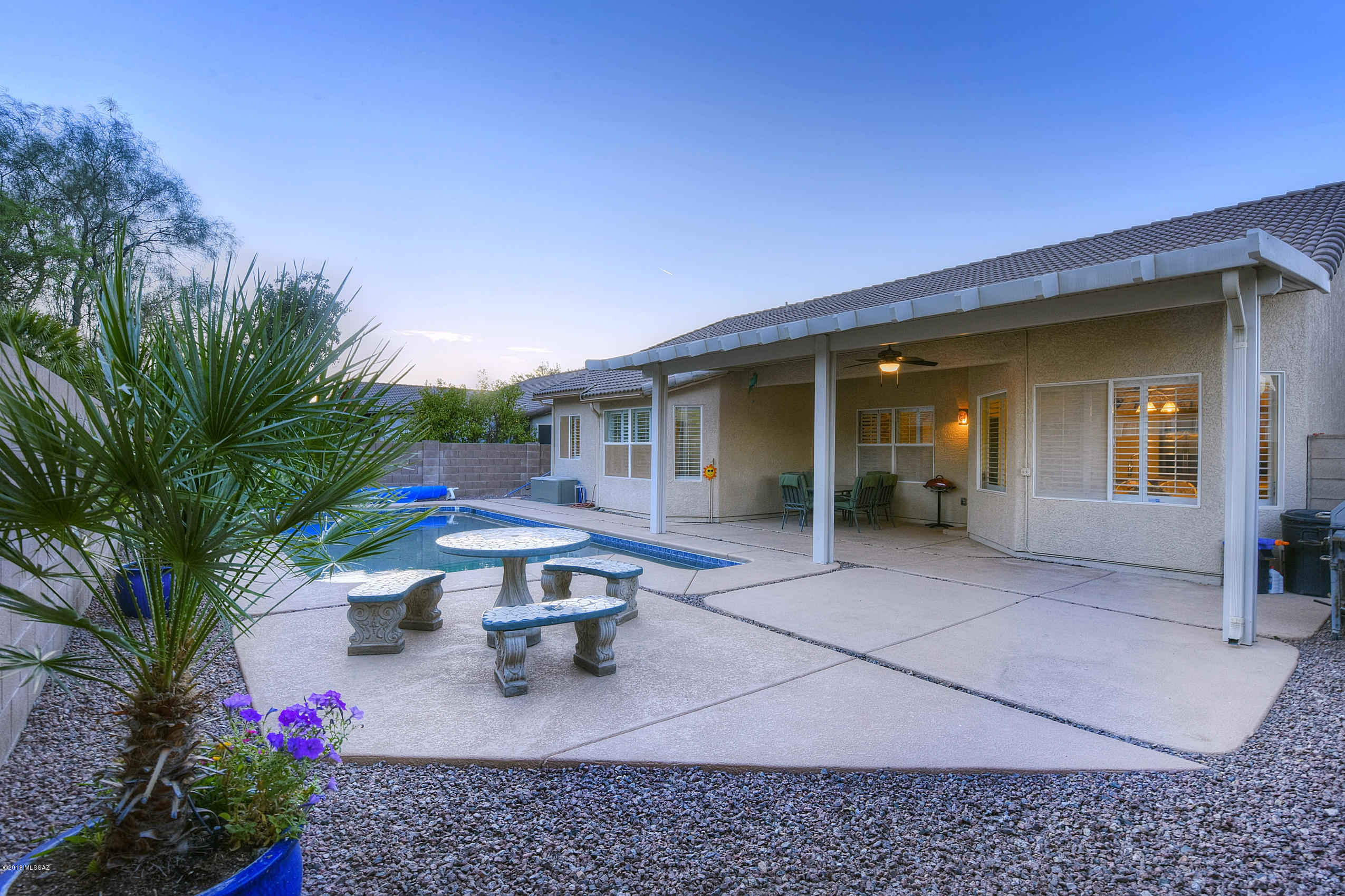 Continental Ranch Parcel 23 - Residential