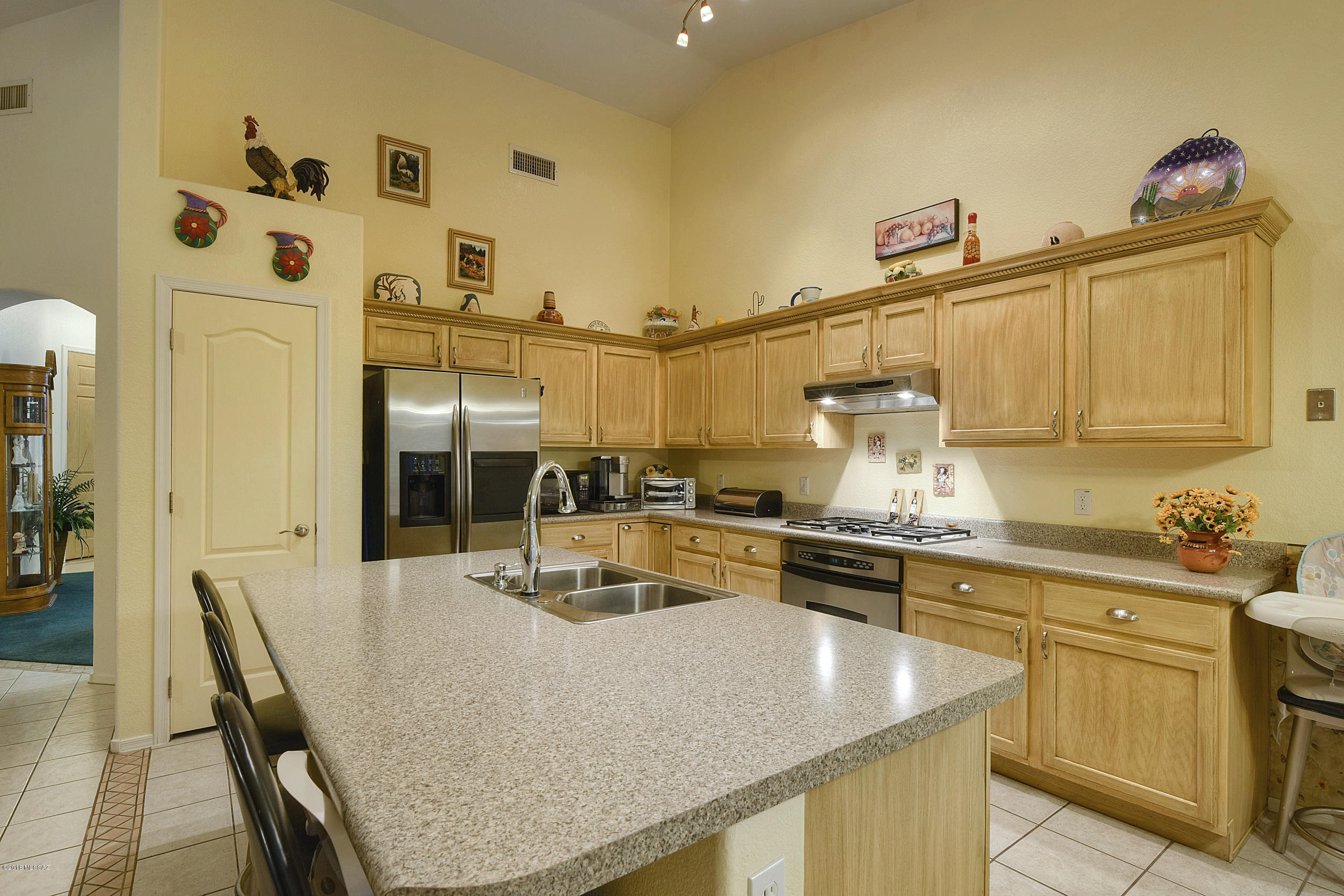 Continental Ranch Parcel 23 - Residential