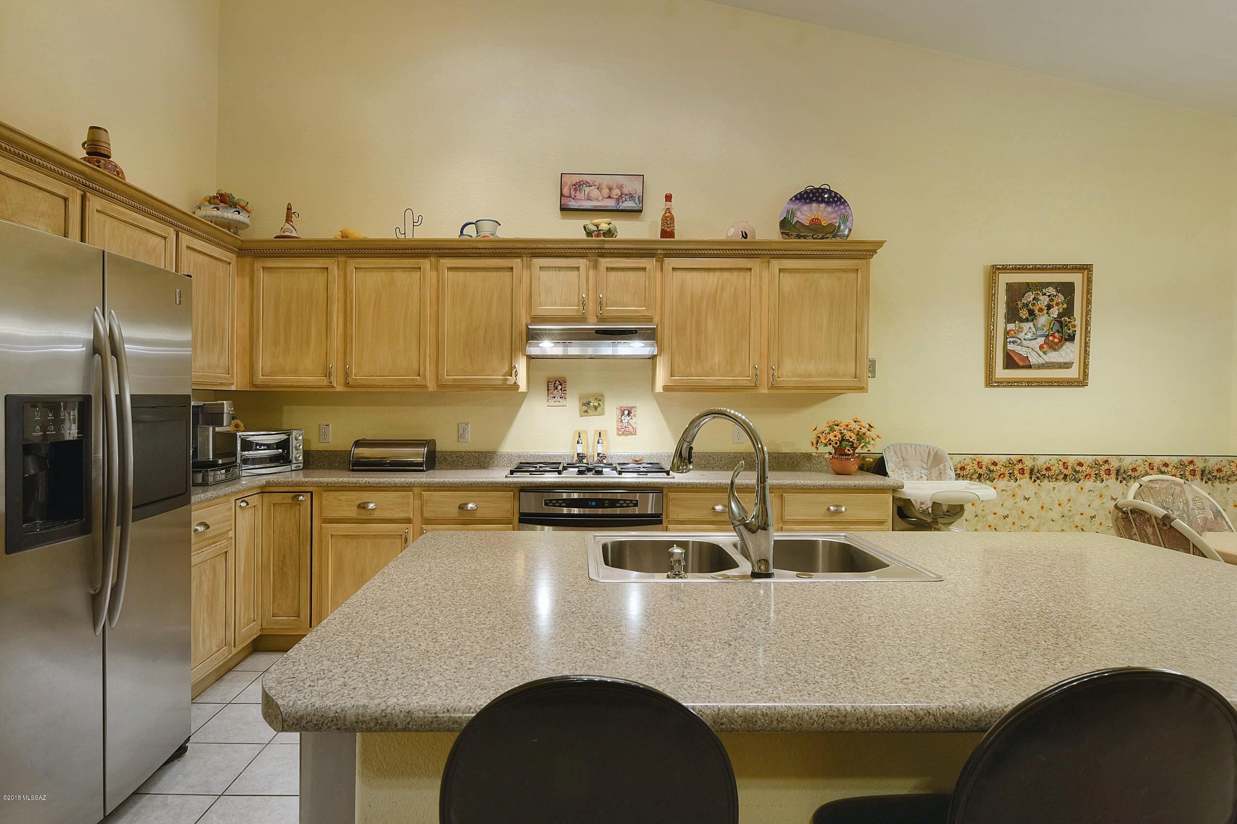 Continental Ranch Parcel 23 - Residential