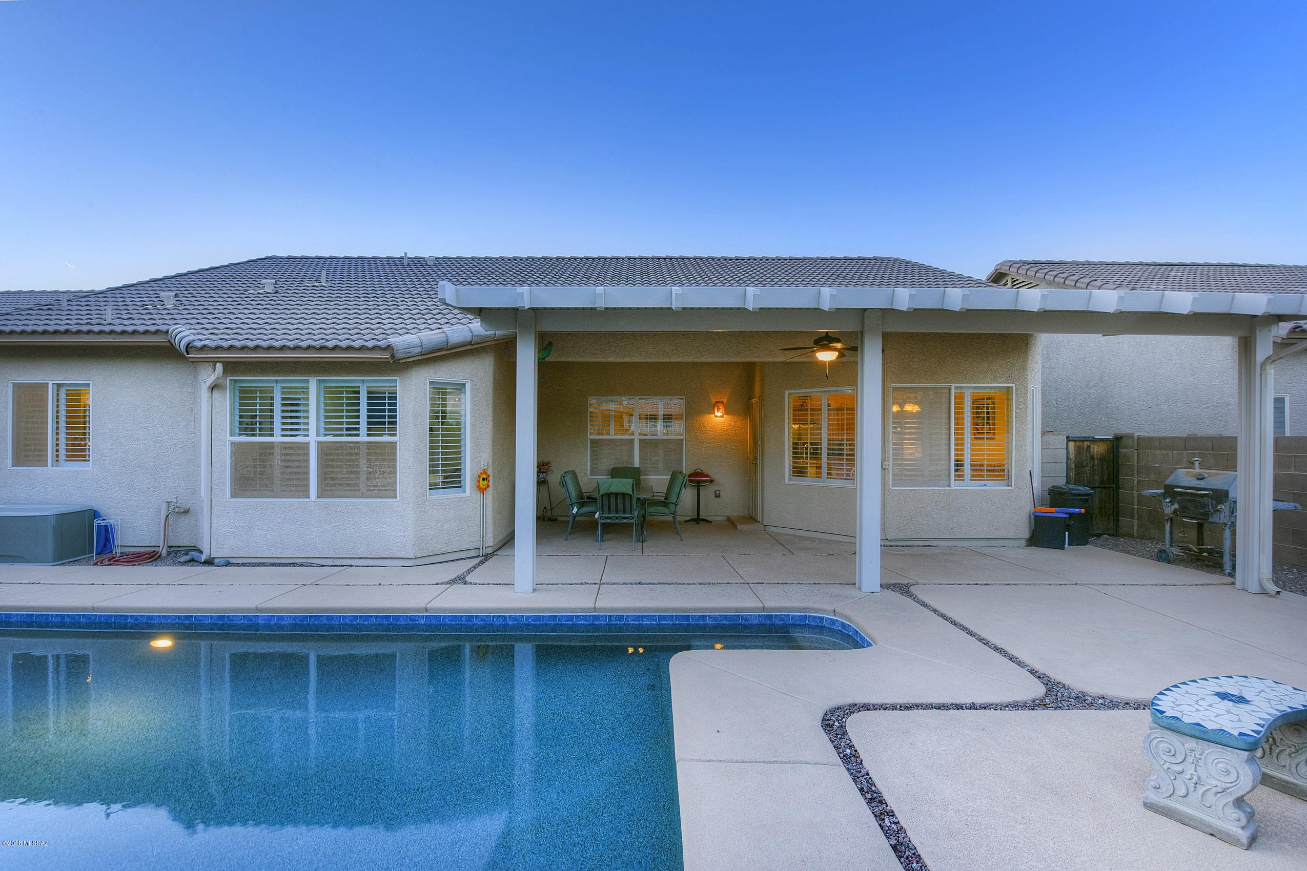 Continental Ranch Parcel 23 - Residential