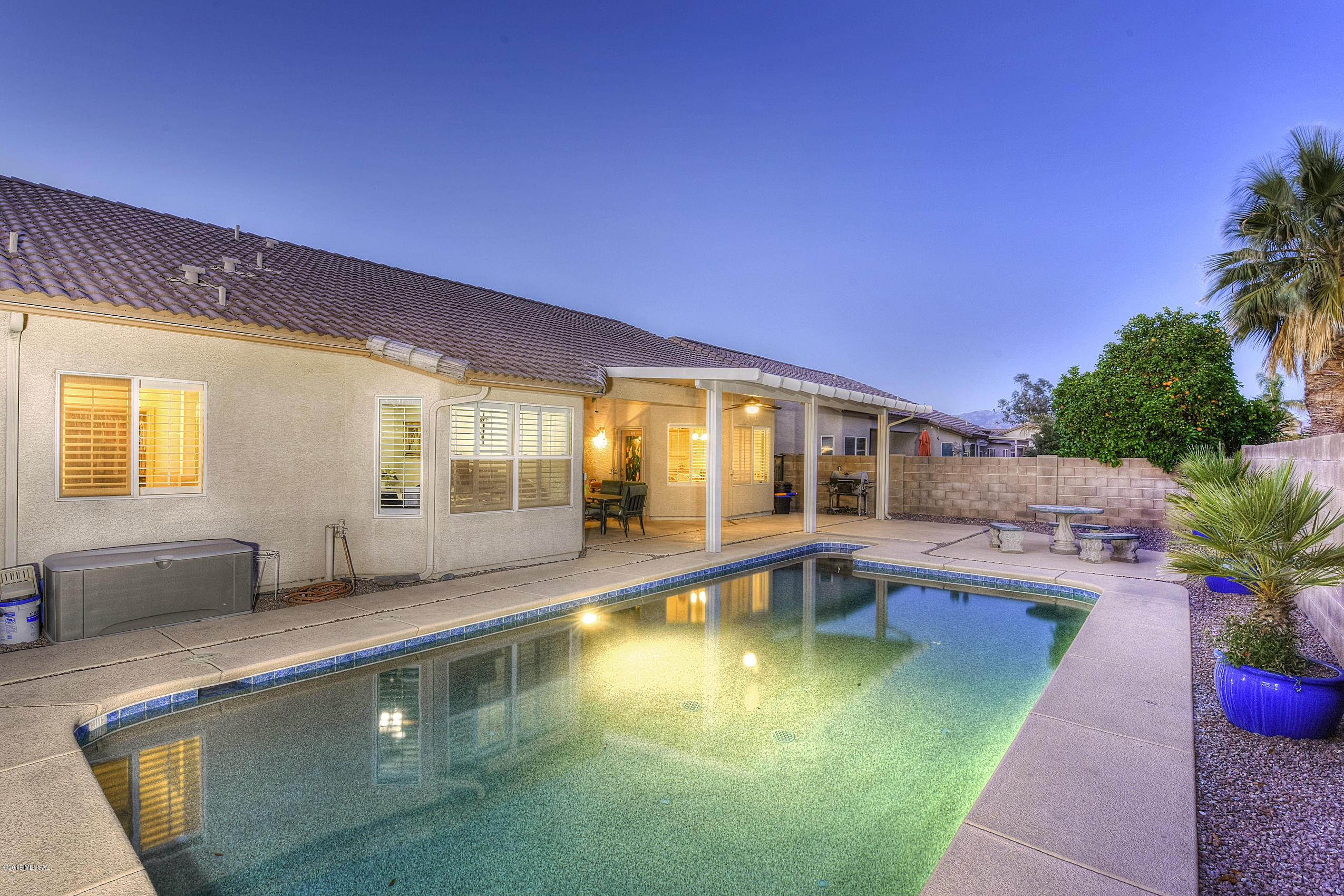 Continental Ranch Parcel 23 - Residential
