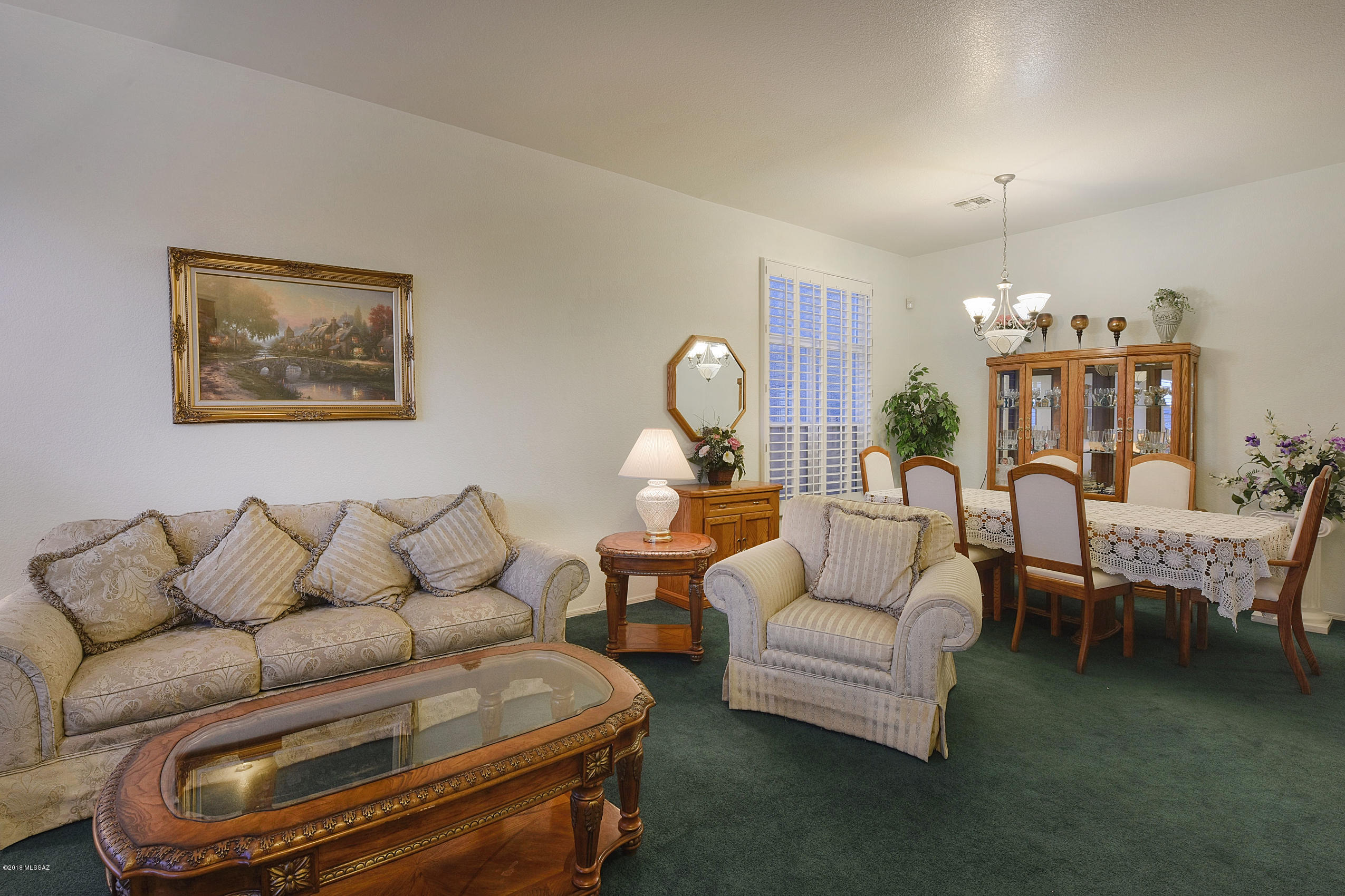 Continental Ranch Parcel 23 - Residential